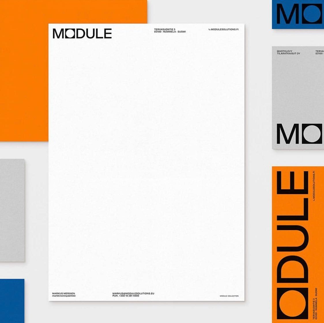 Module