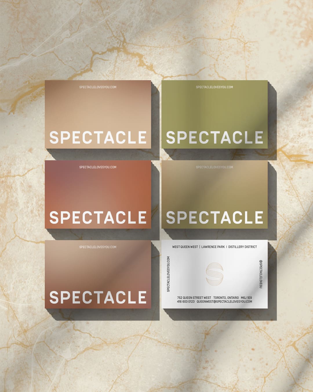 Spectacle