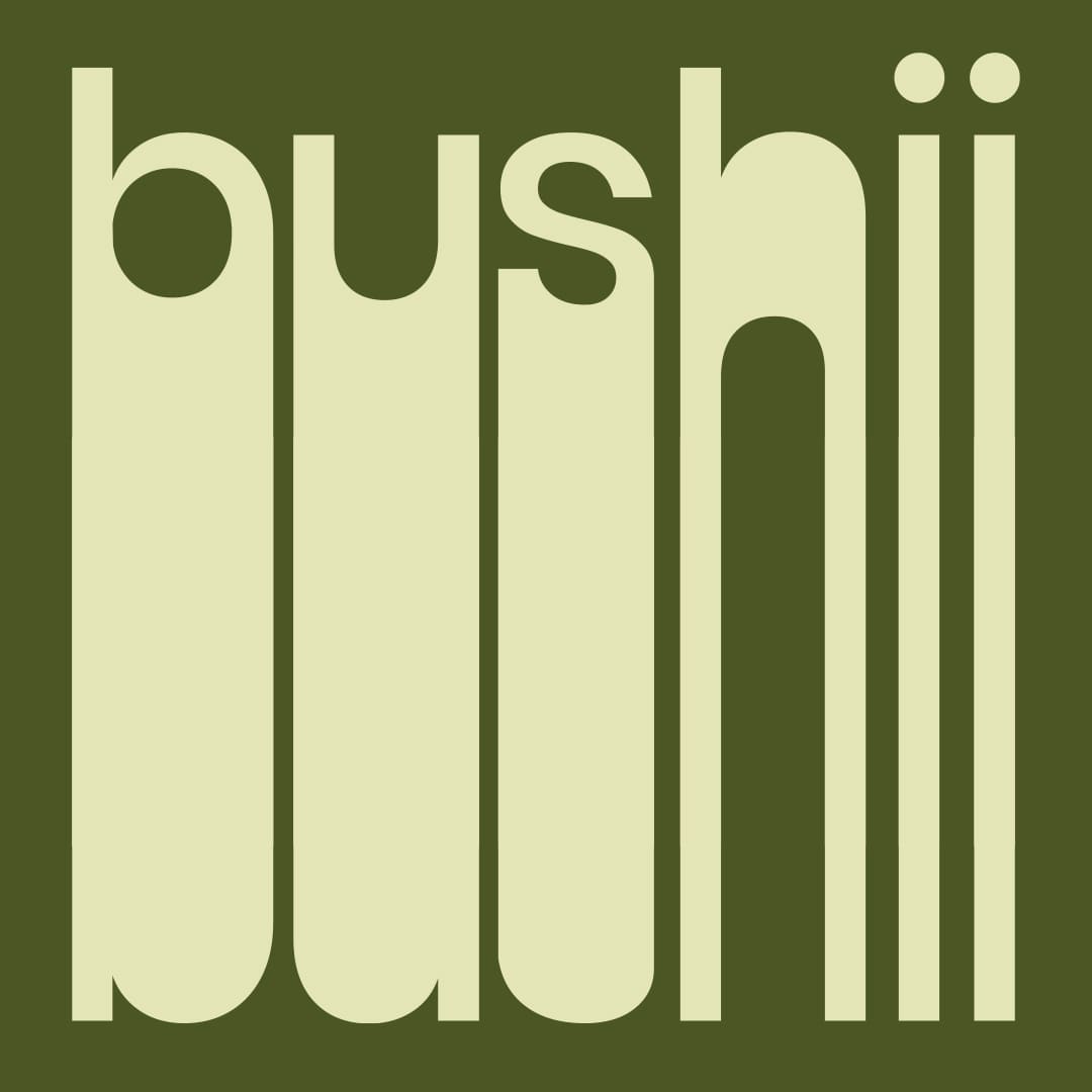 Bushii