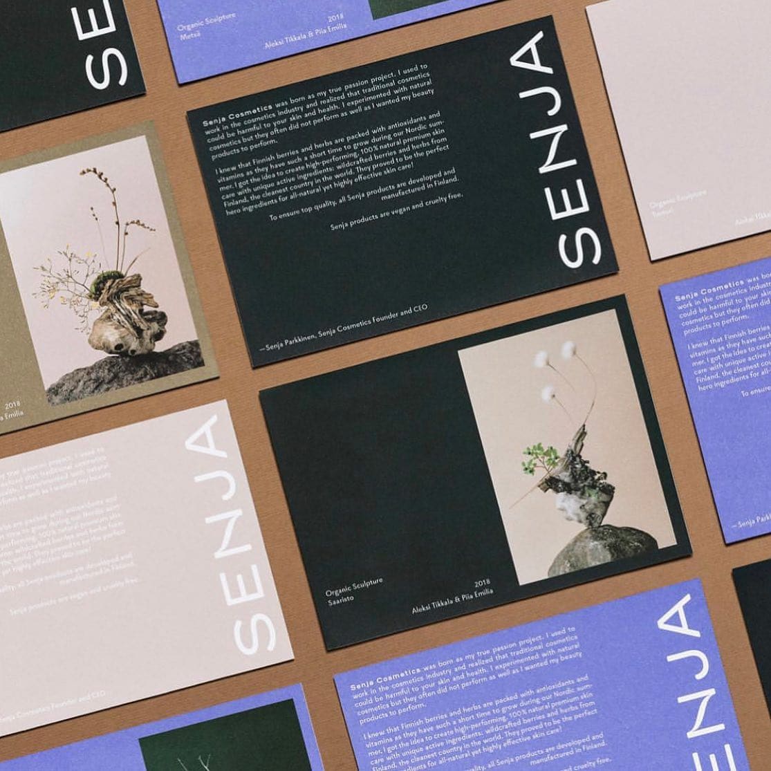 Senja Cosmetics