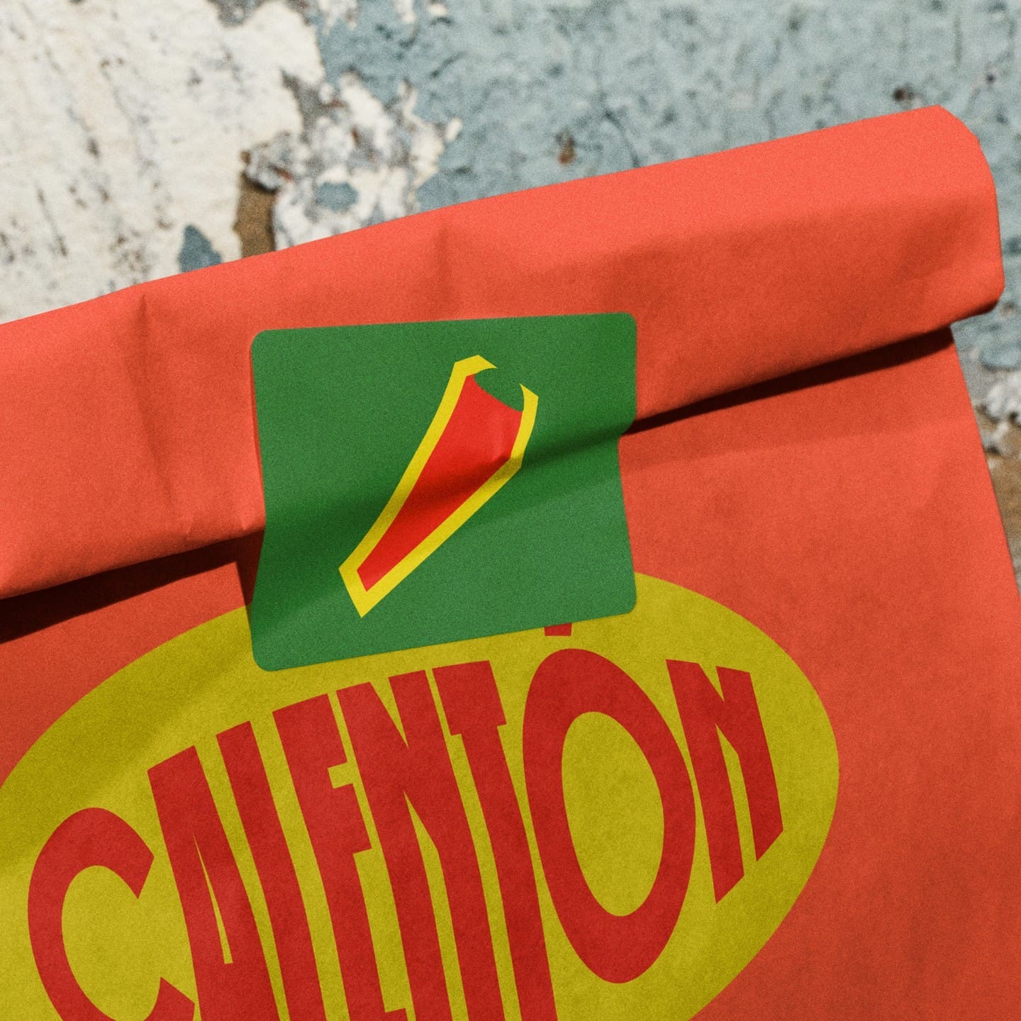 Calentón