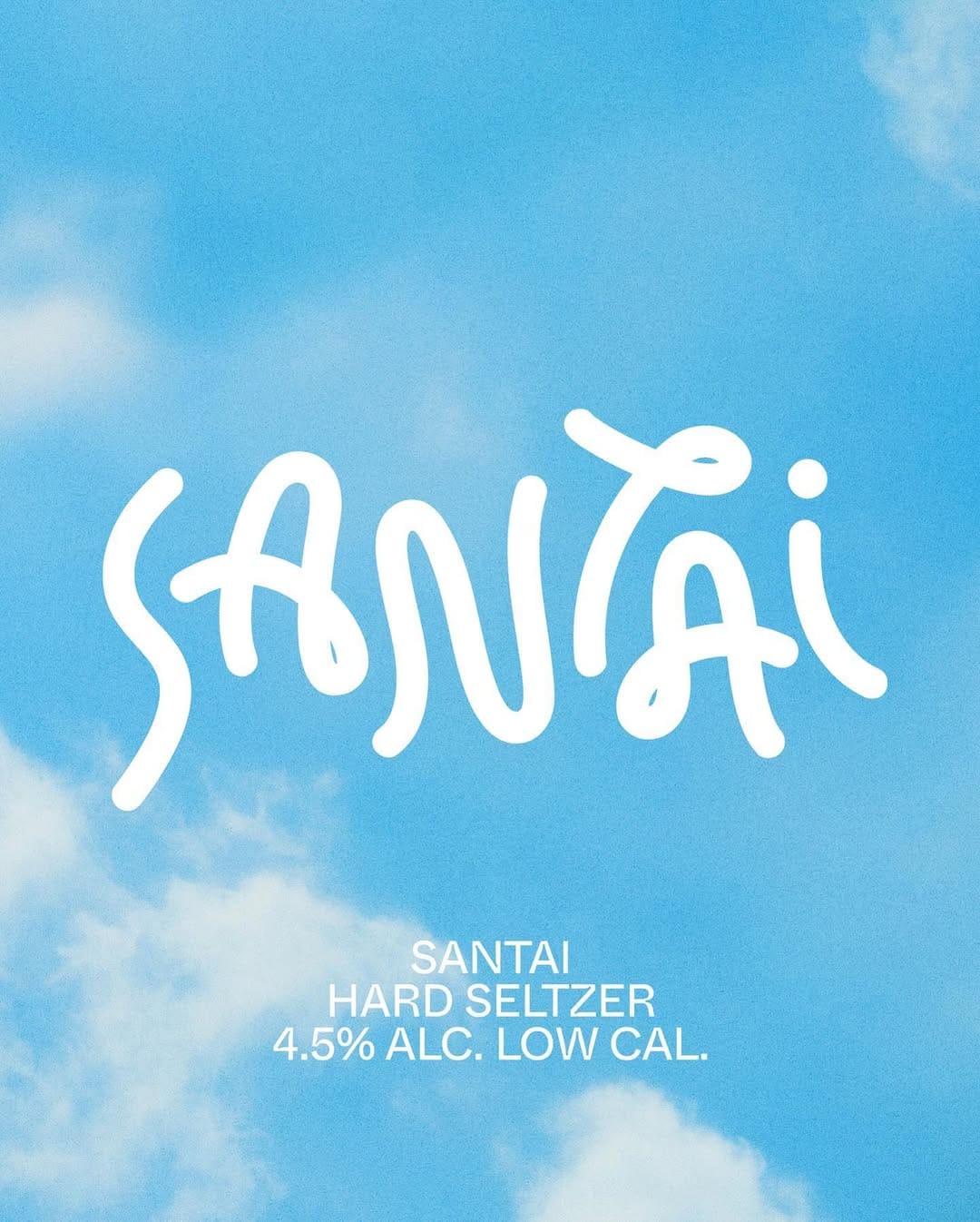 Santai Seltzer