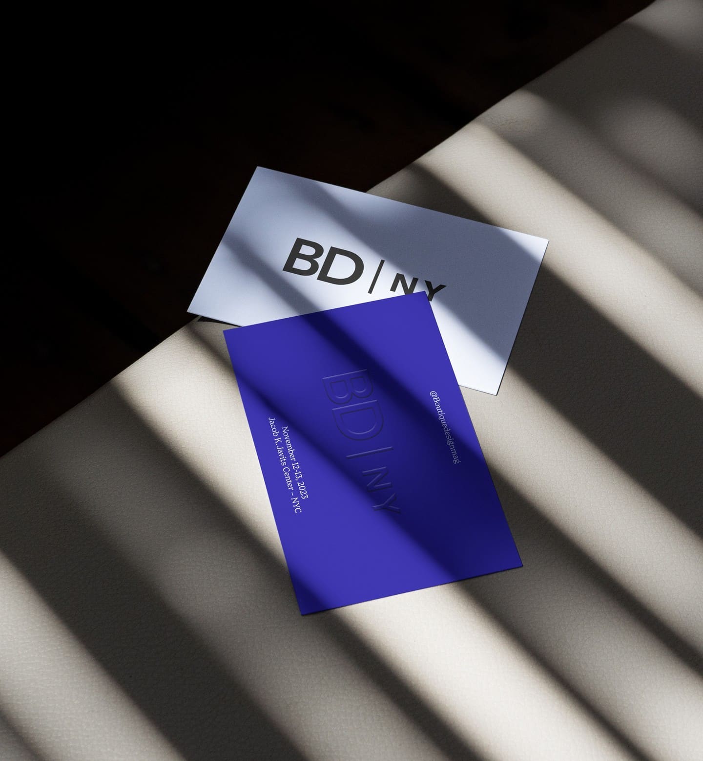 BDNY – Boutique Design New York