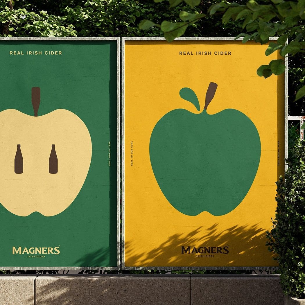Magners ‘Real to Our Core’