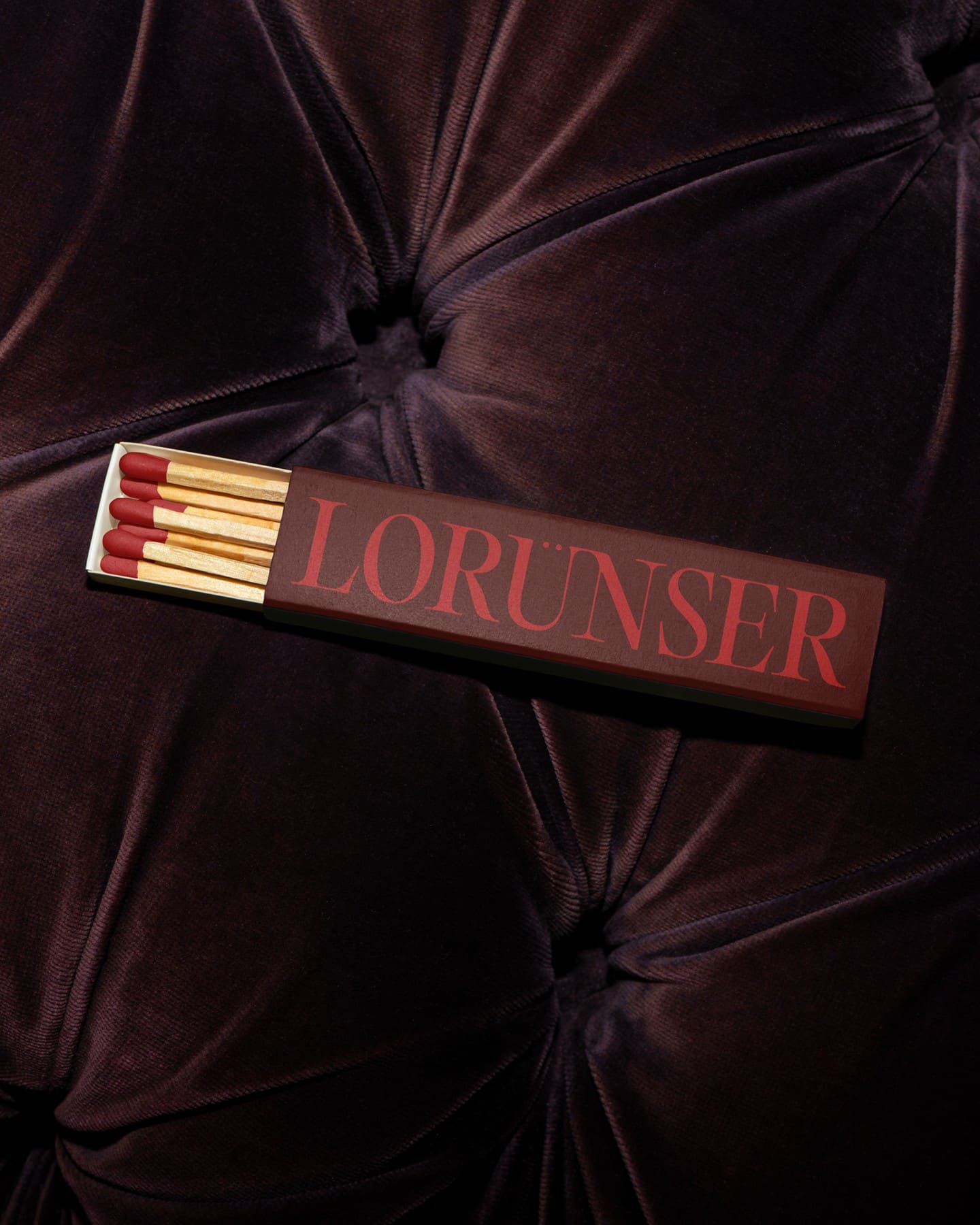 Hotel Lorünser