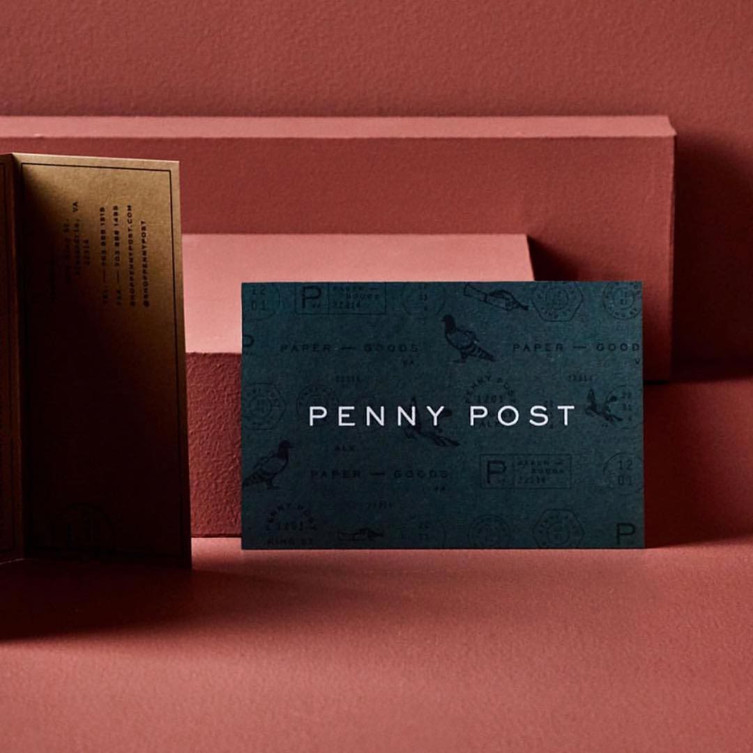 Penny Post