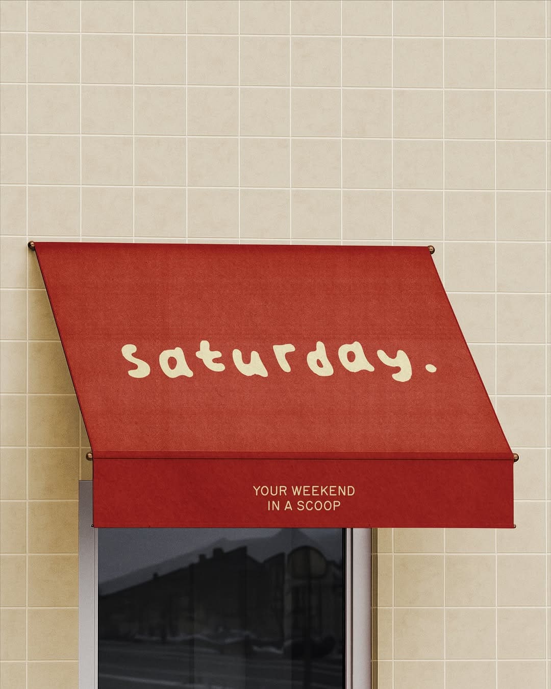 Saturday