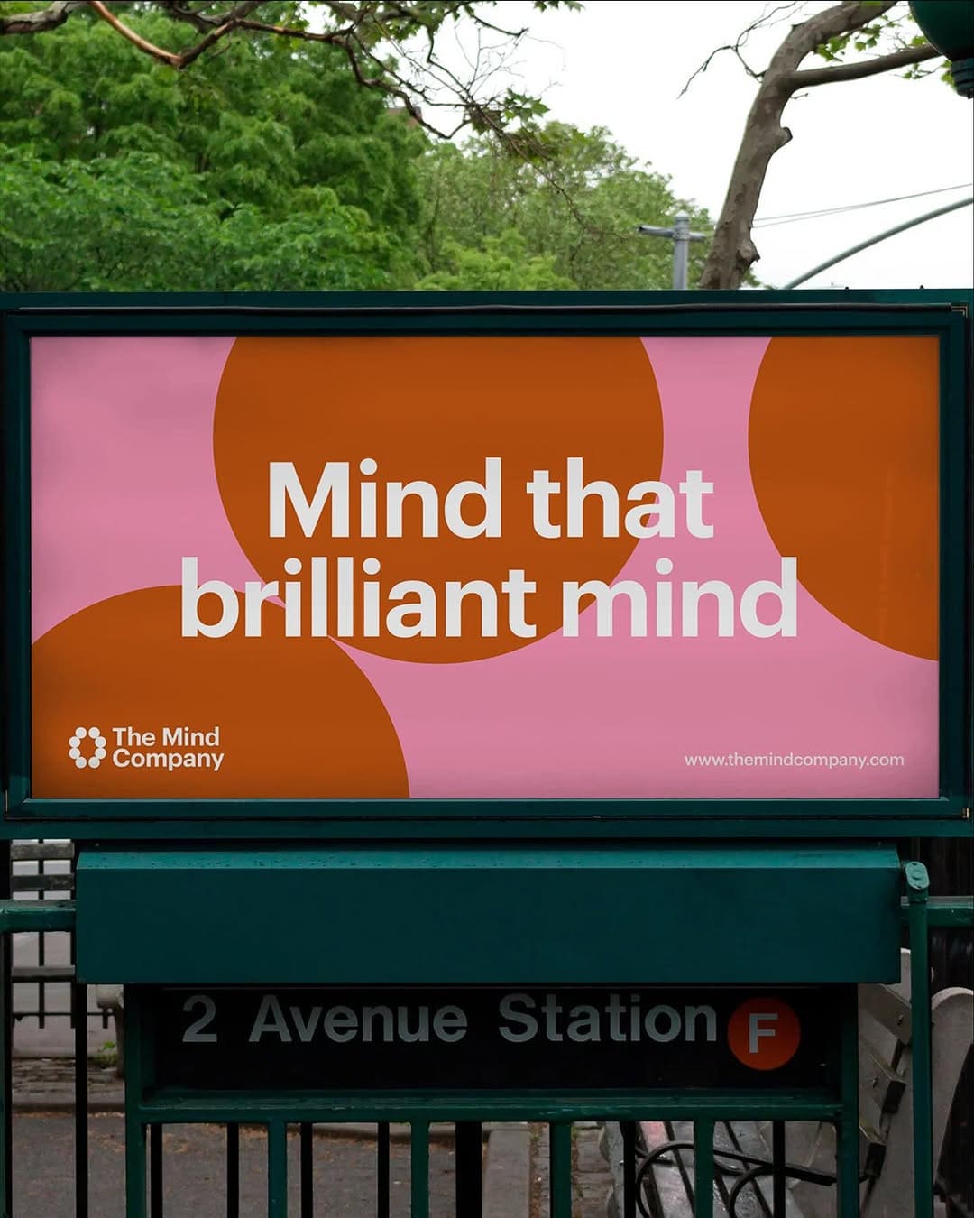 The Mind Company