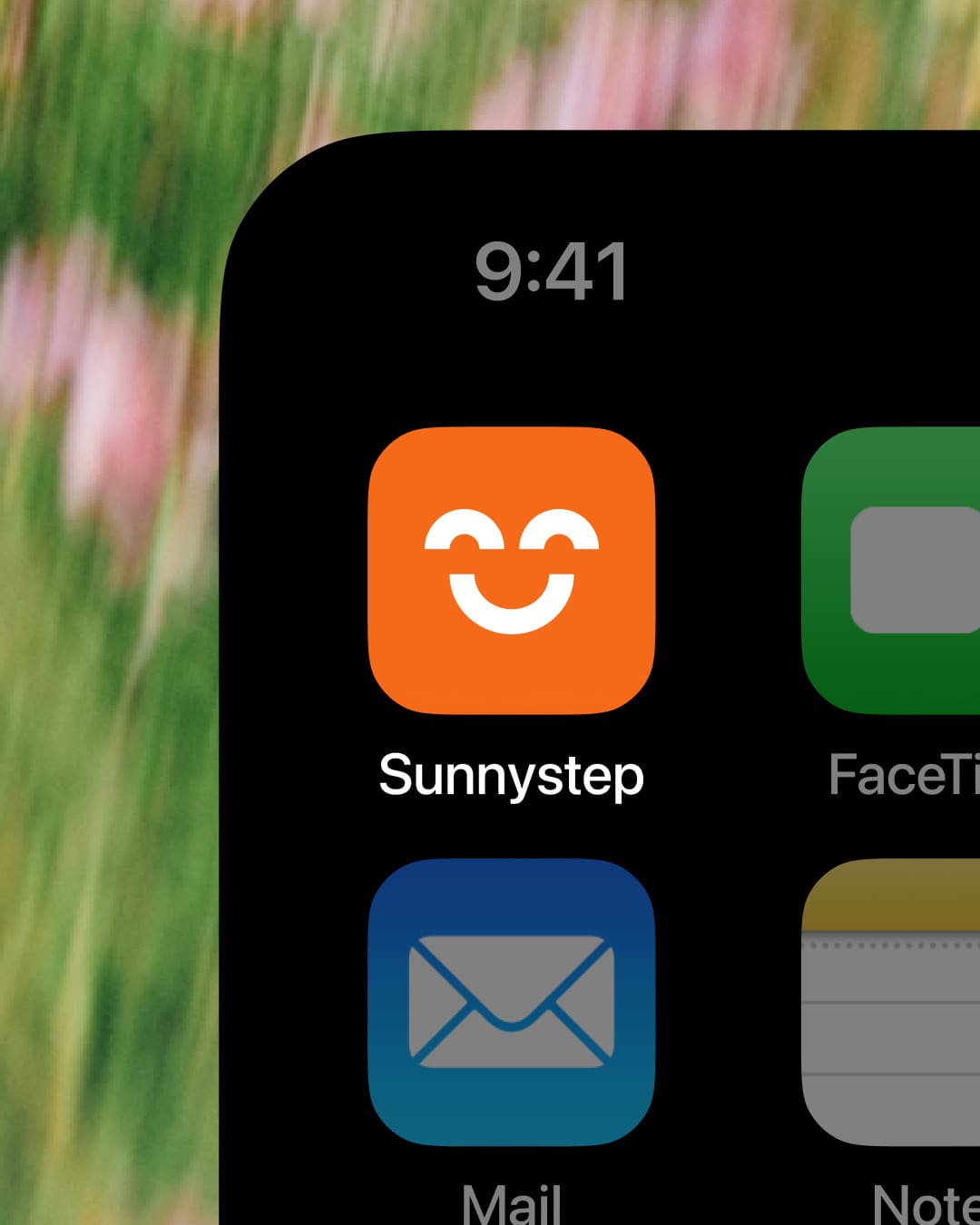 A Walk On The Bright Side: Sunnystep’s New Look