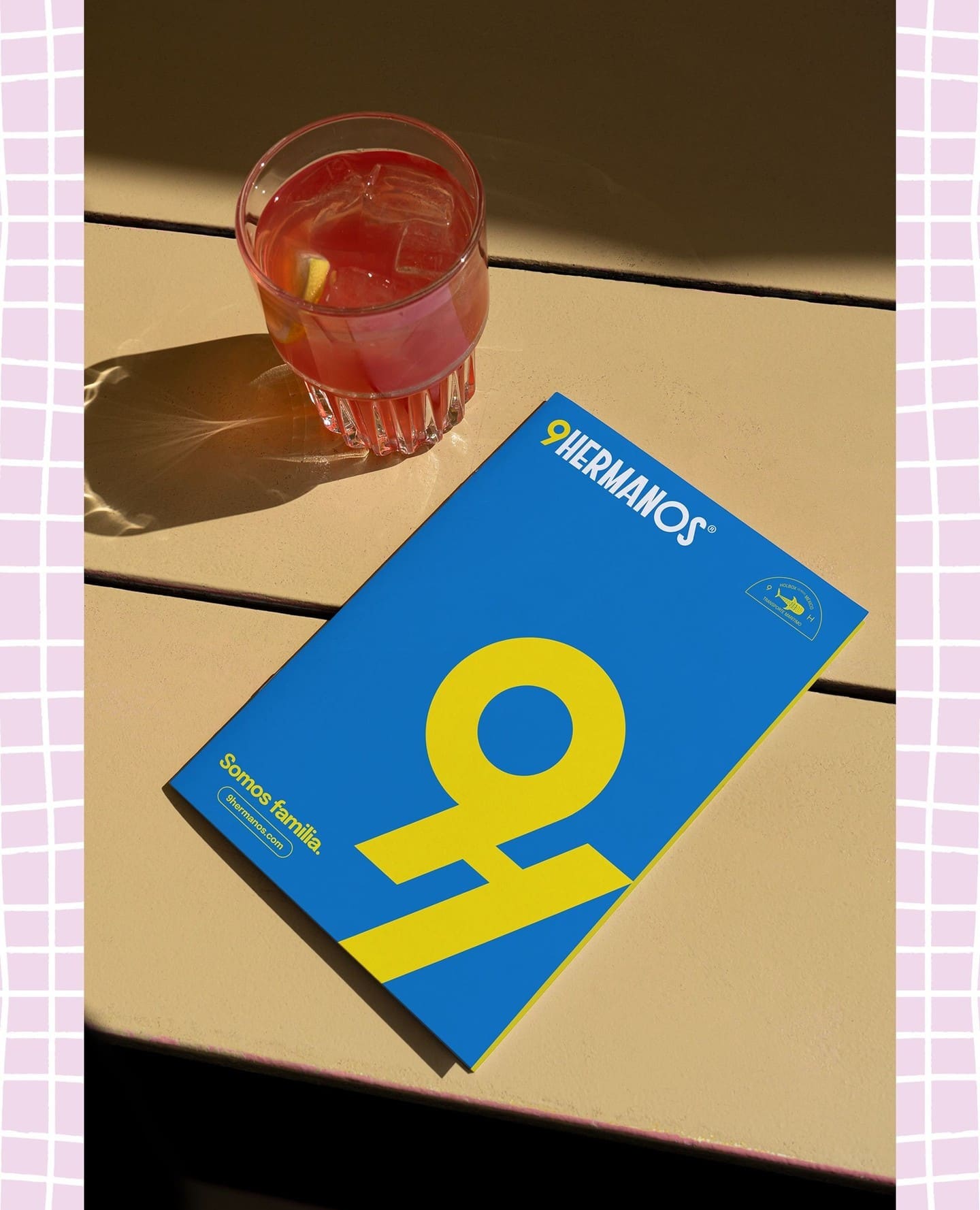 9 Hermanos