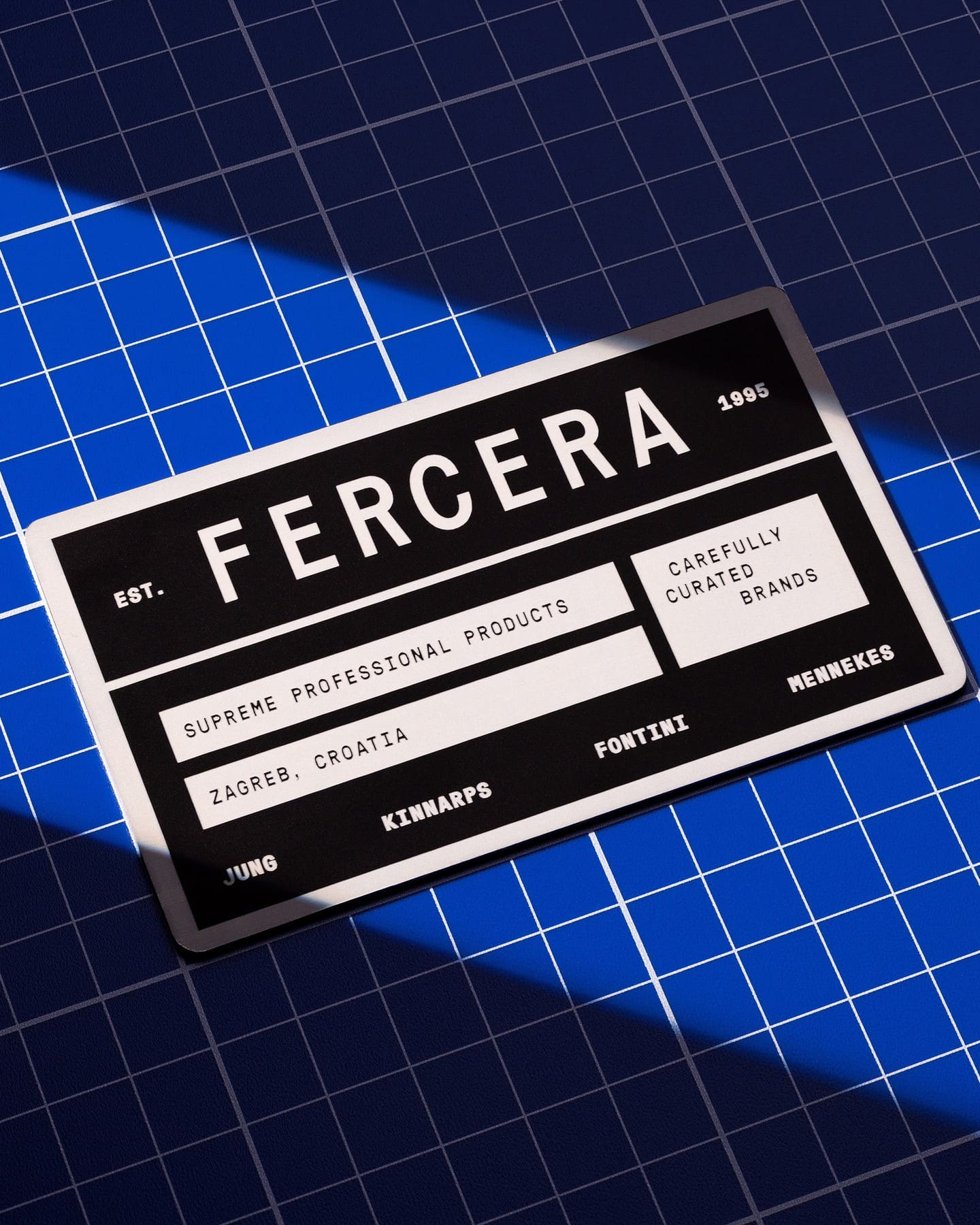 Fercera Concept Store
