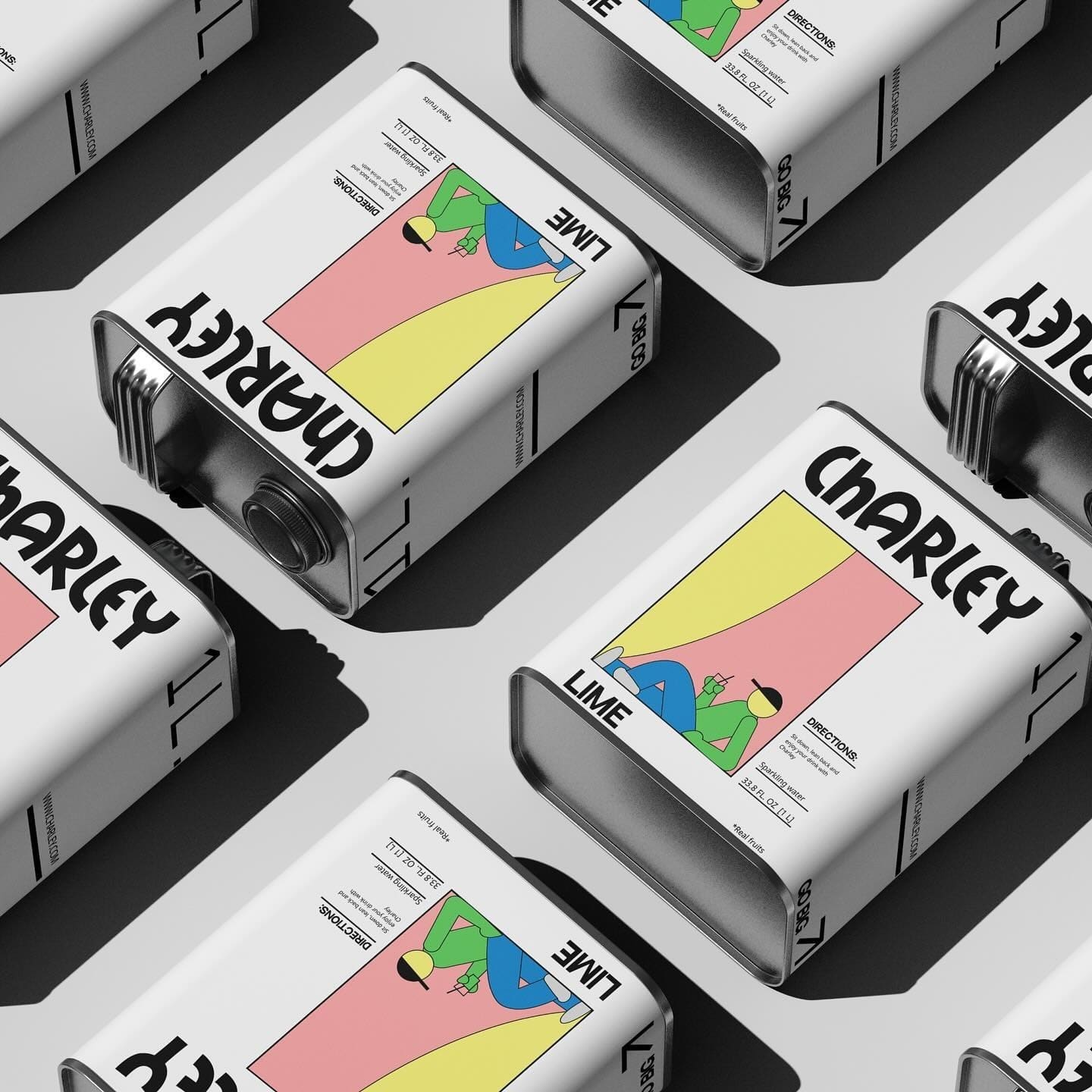 Charlie (soda drink)