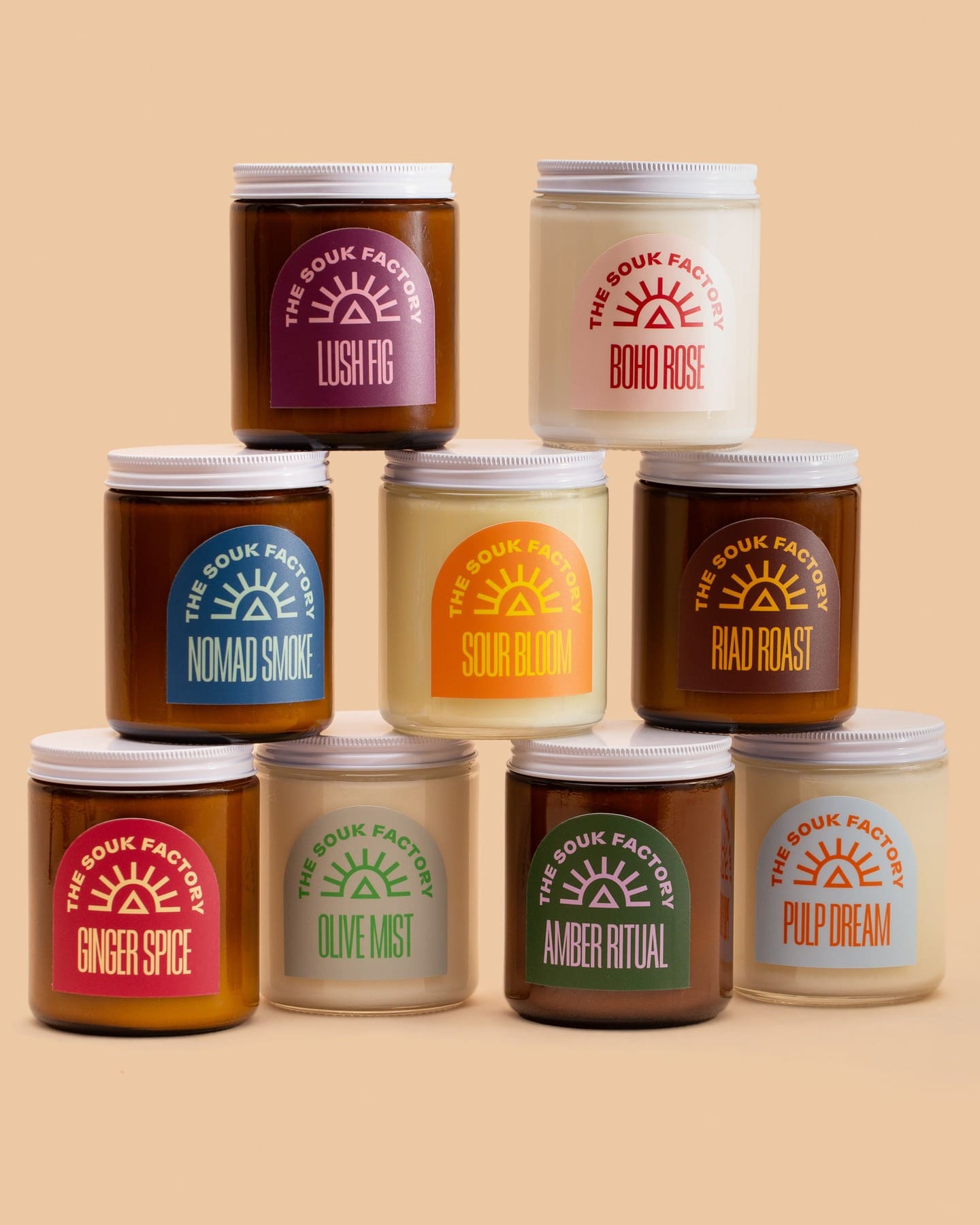 The Souk Factory