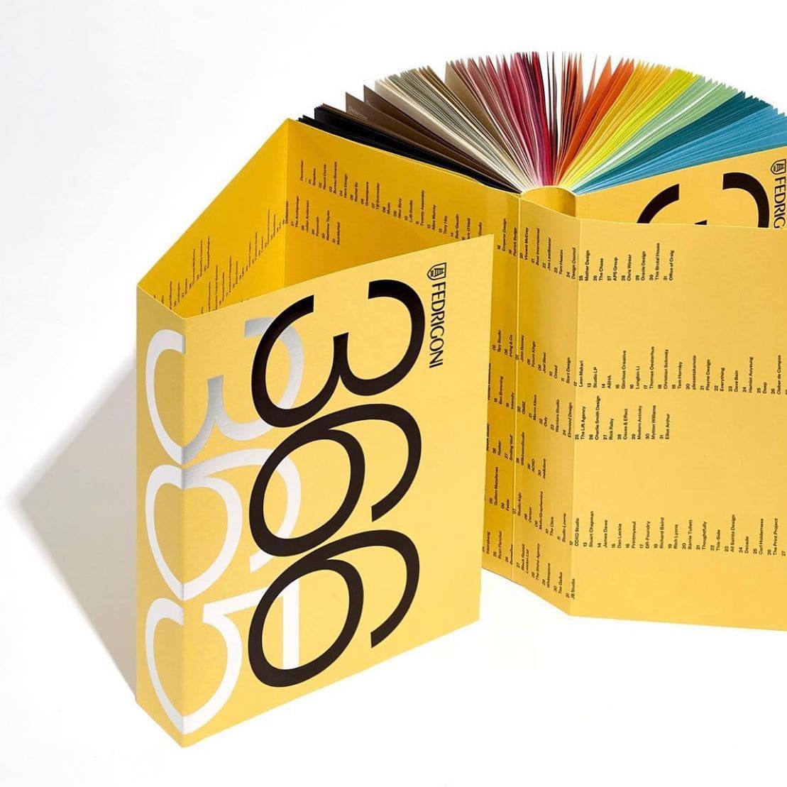 @fedrigonipapers