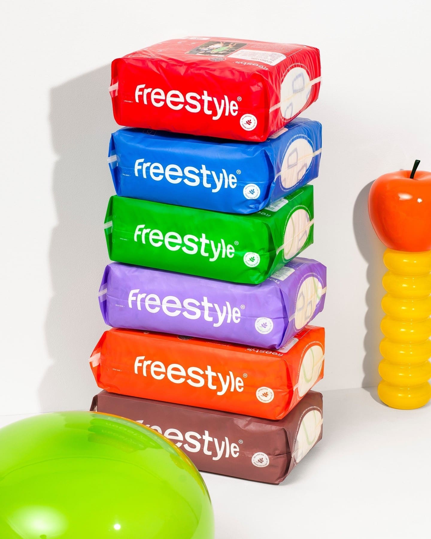 Freestyle