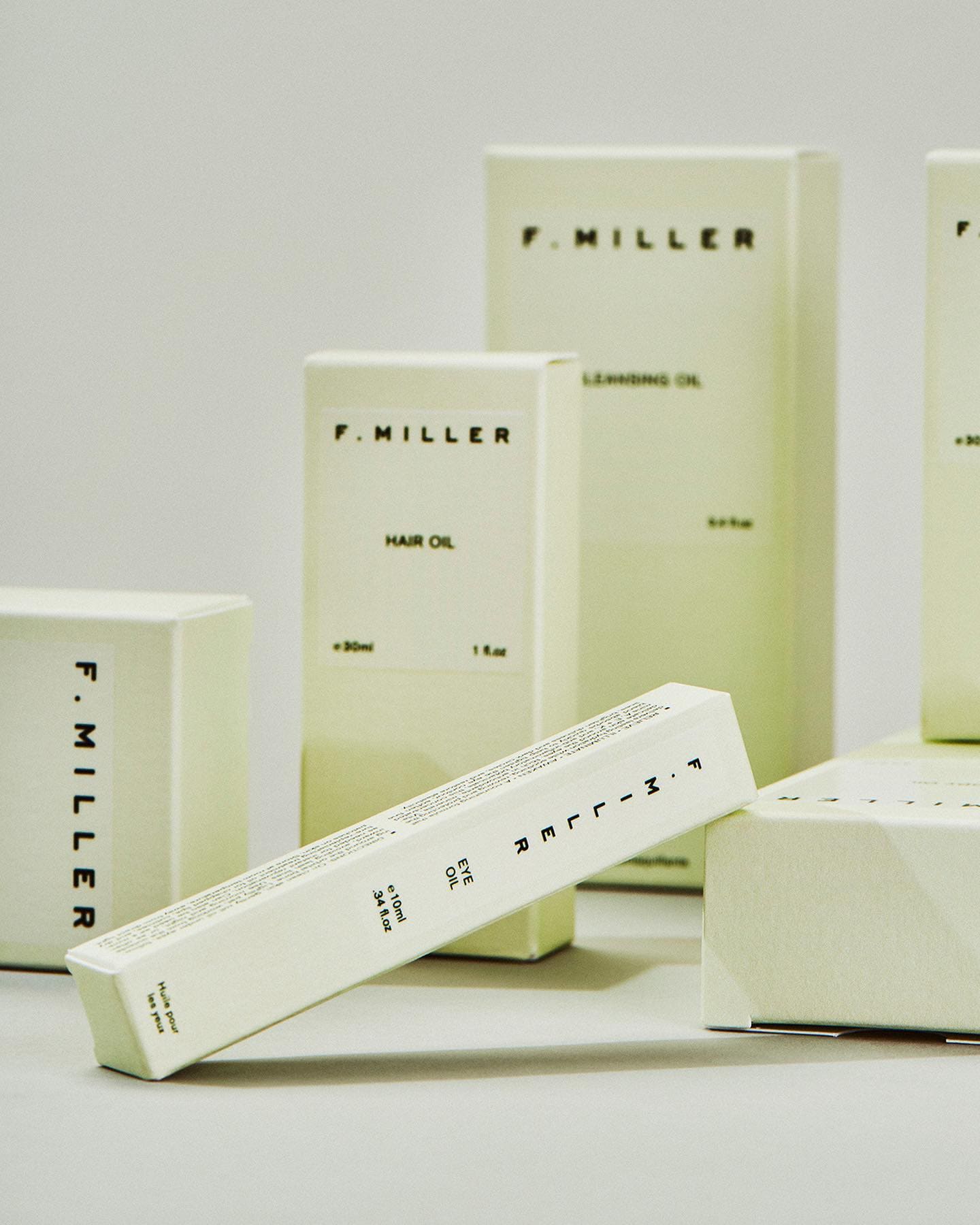 F.Miller Skincare