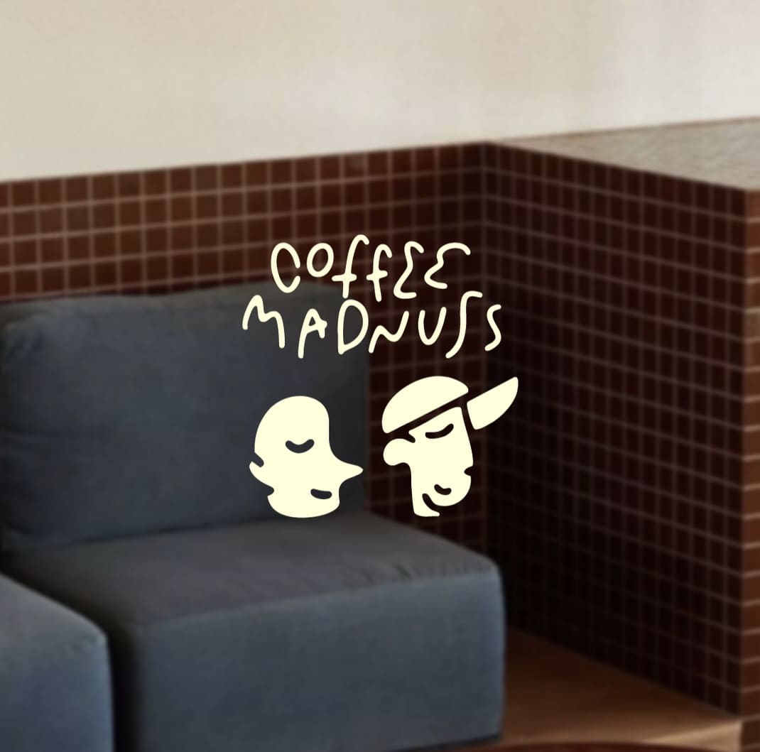 coffee madnuss