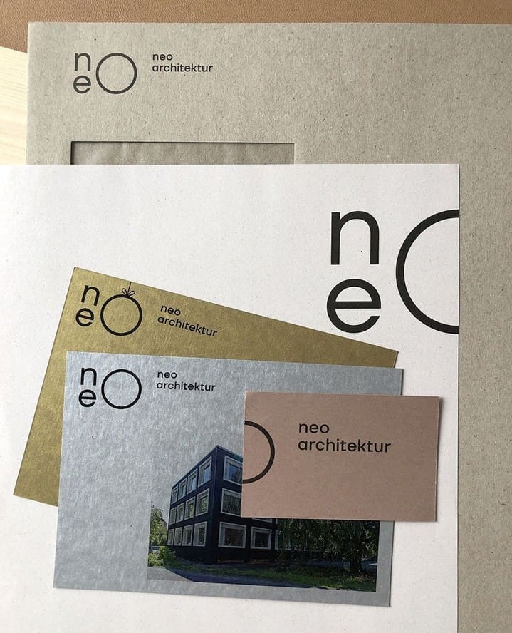 neo architektur