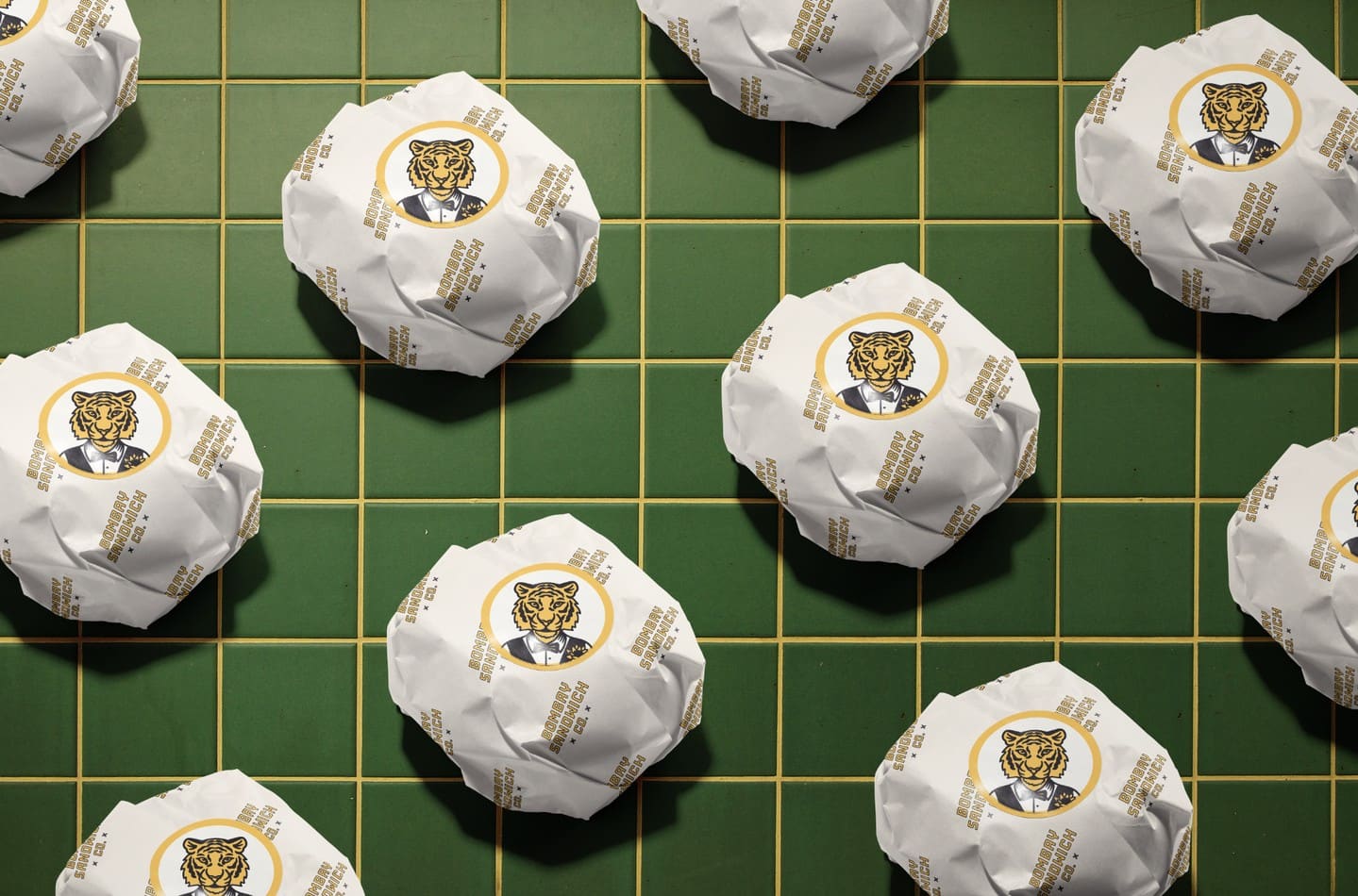 Bombay Sandwich Co.