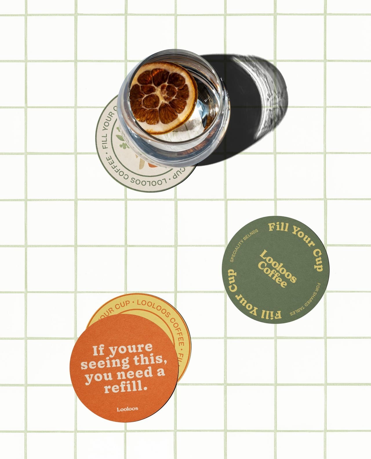 Looloo's Coffee
