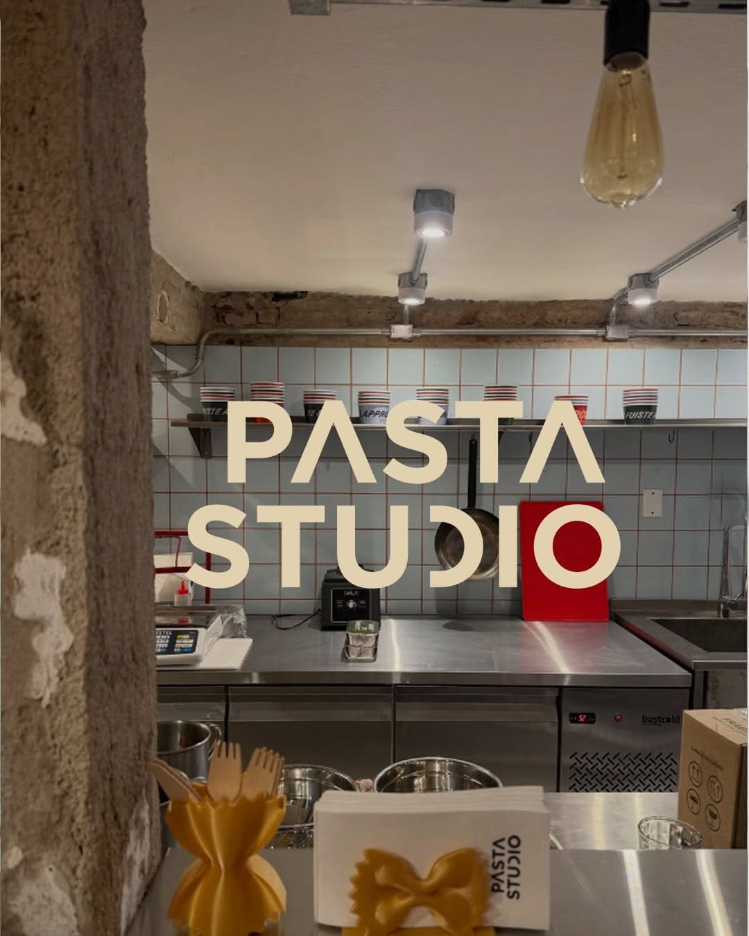 Pasta Studio