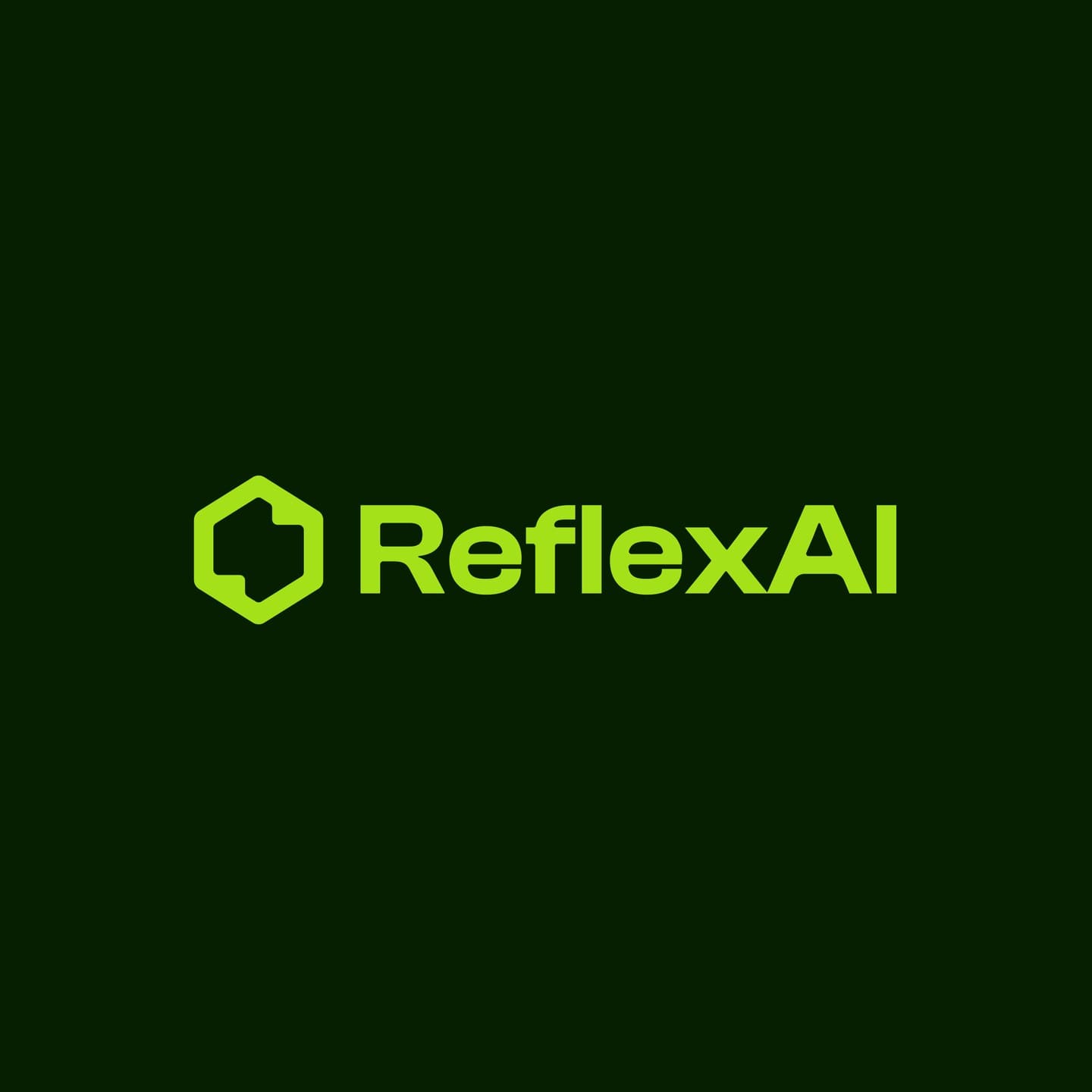 Reflex AI