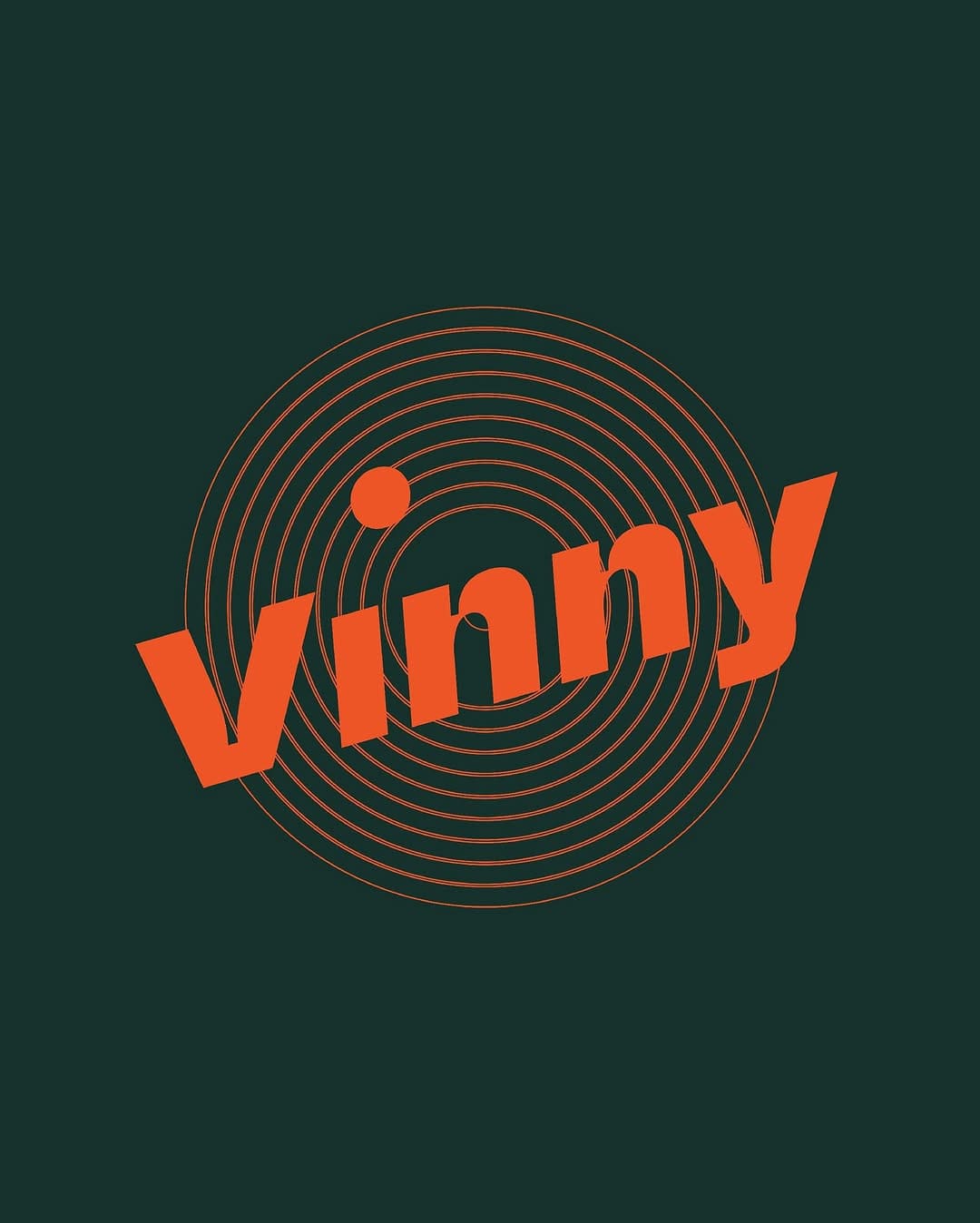 Vinny Restaurant + Vinyl Bar