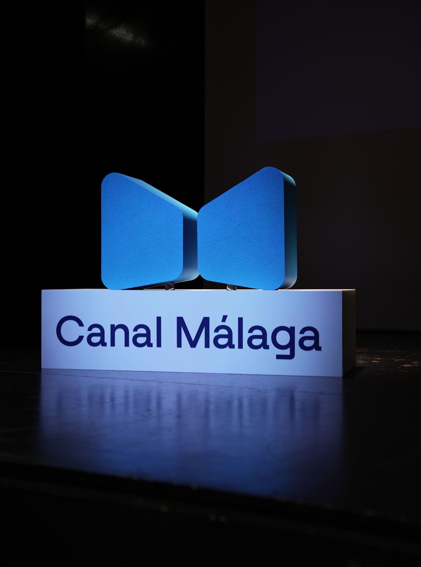 Canal Málaga