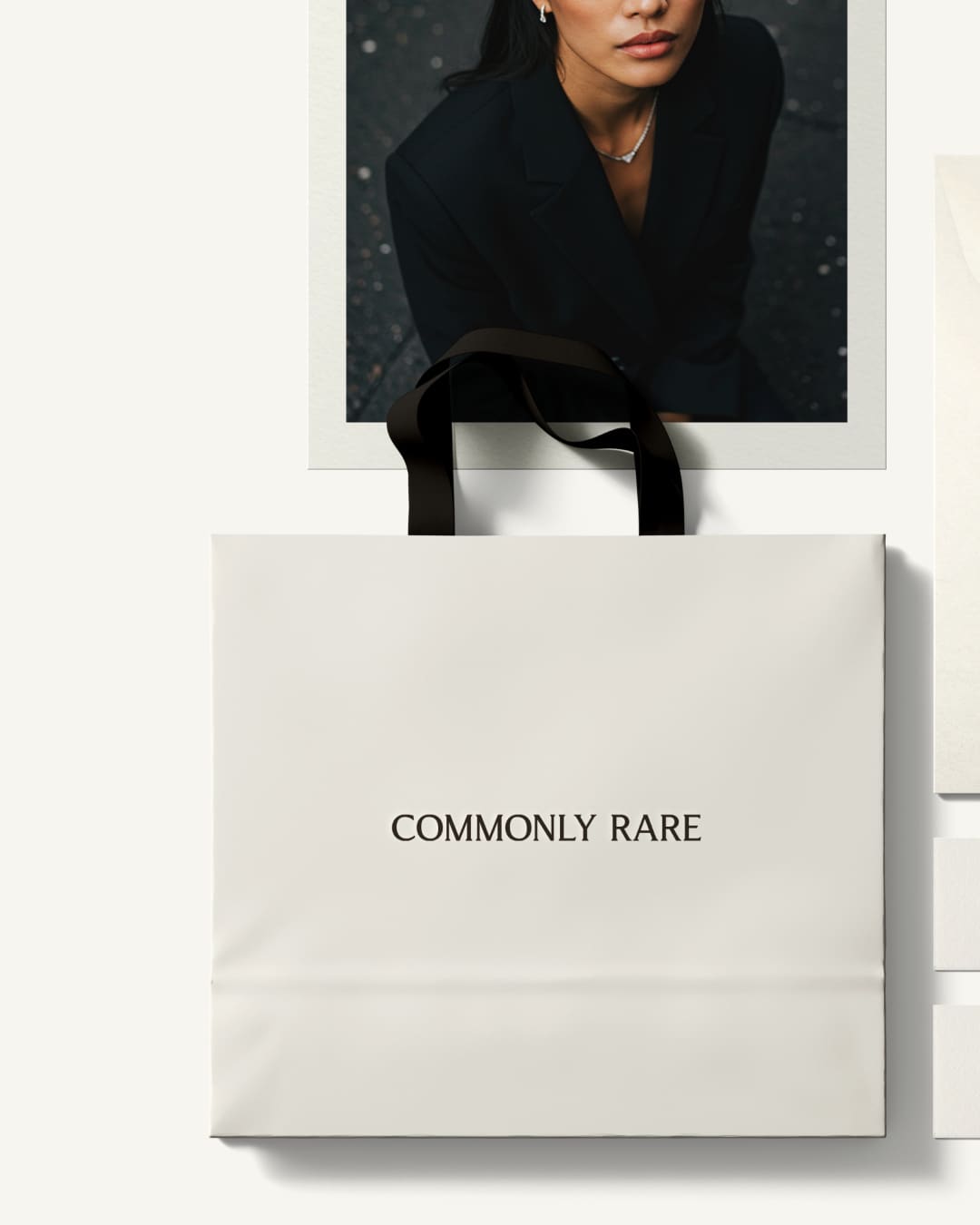 Commonly Rare