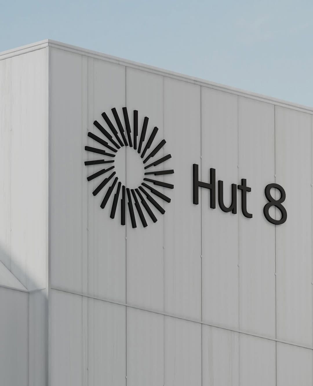Hut 8