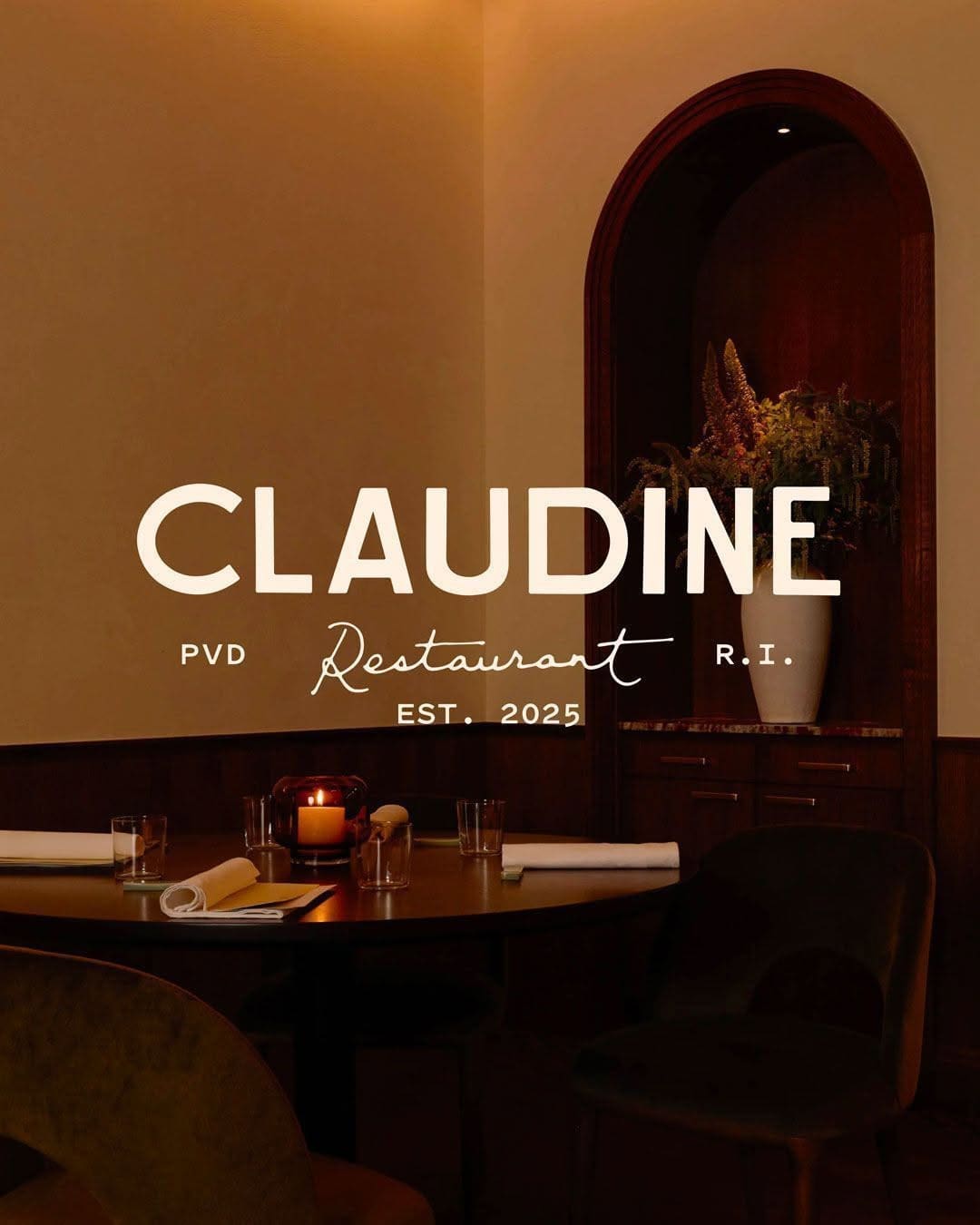 Claudine