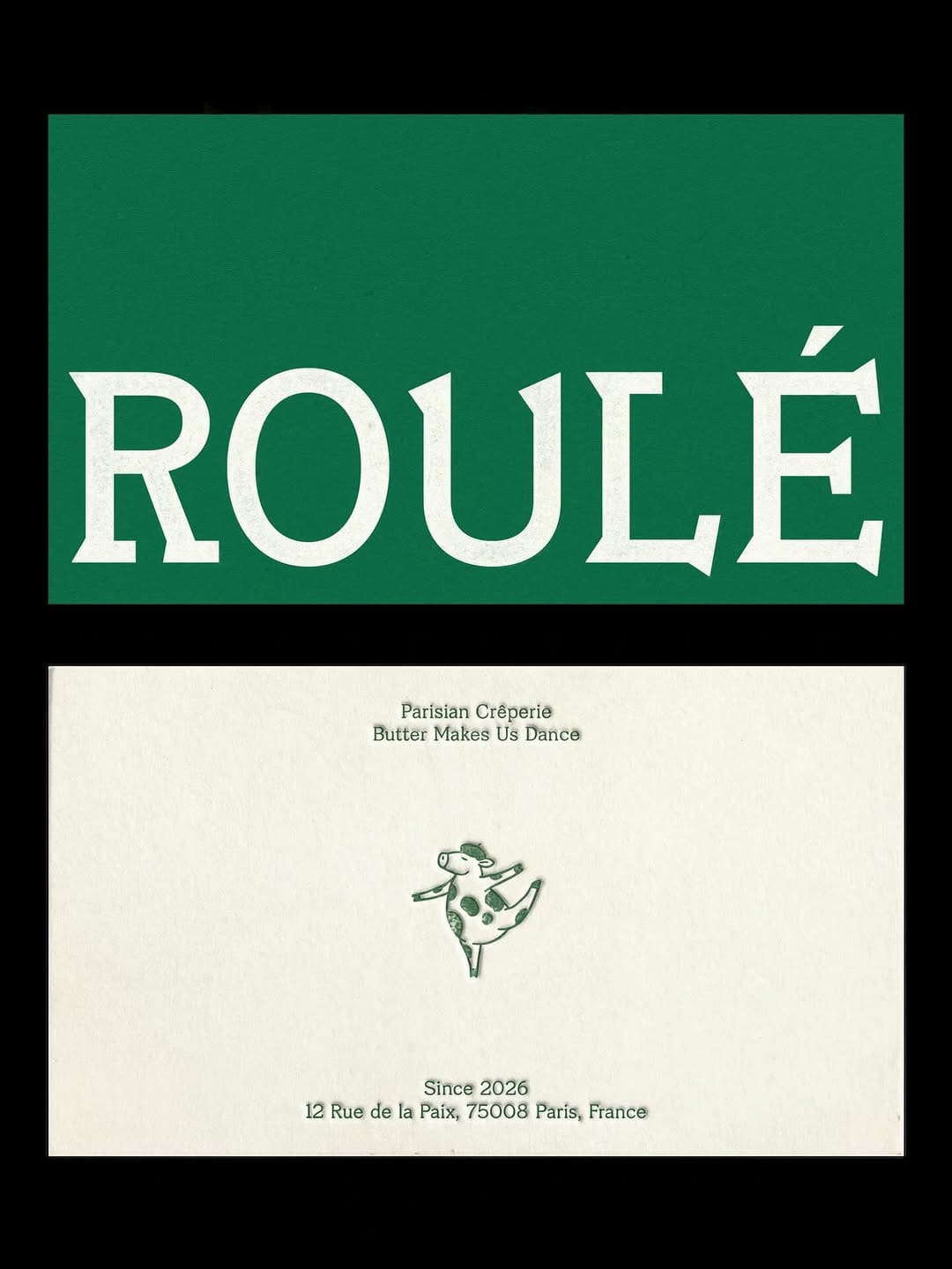 ROULÉ