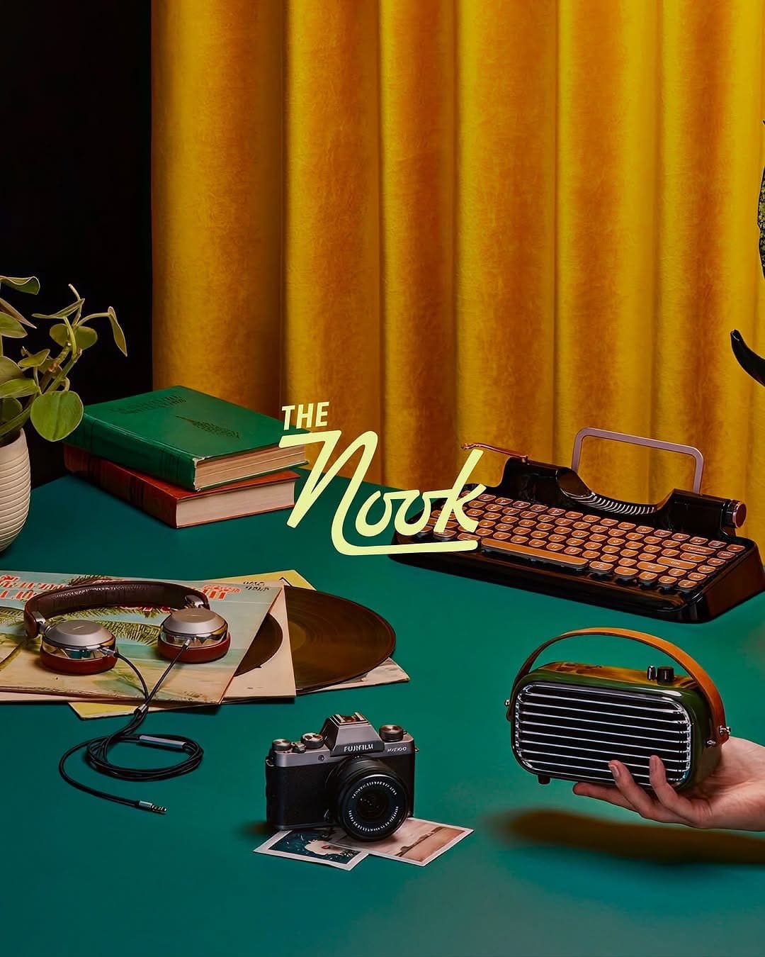 The Nook