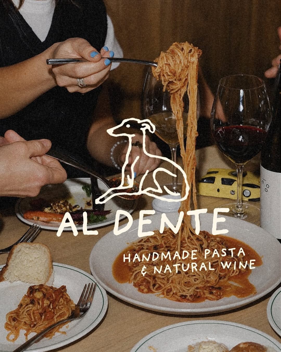 Al Dente