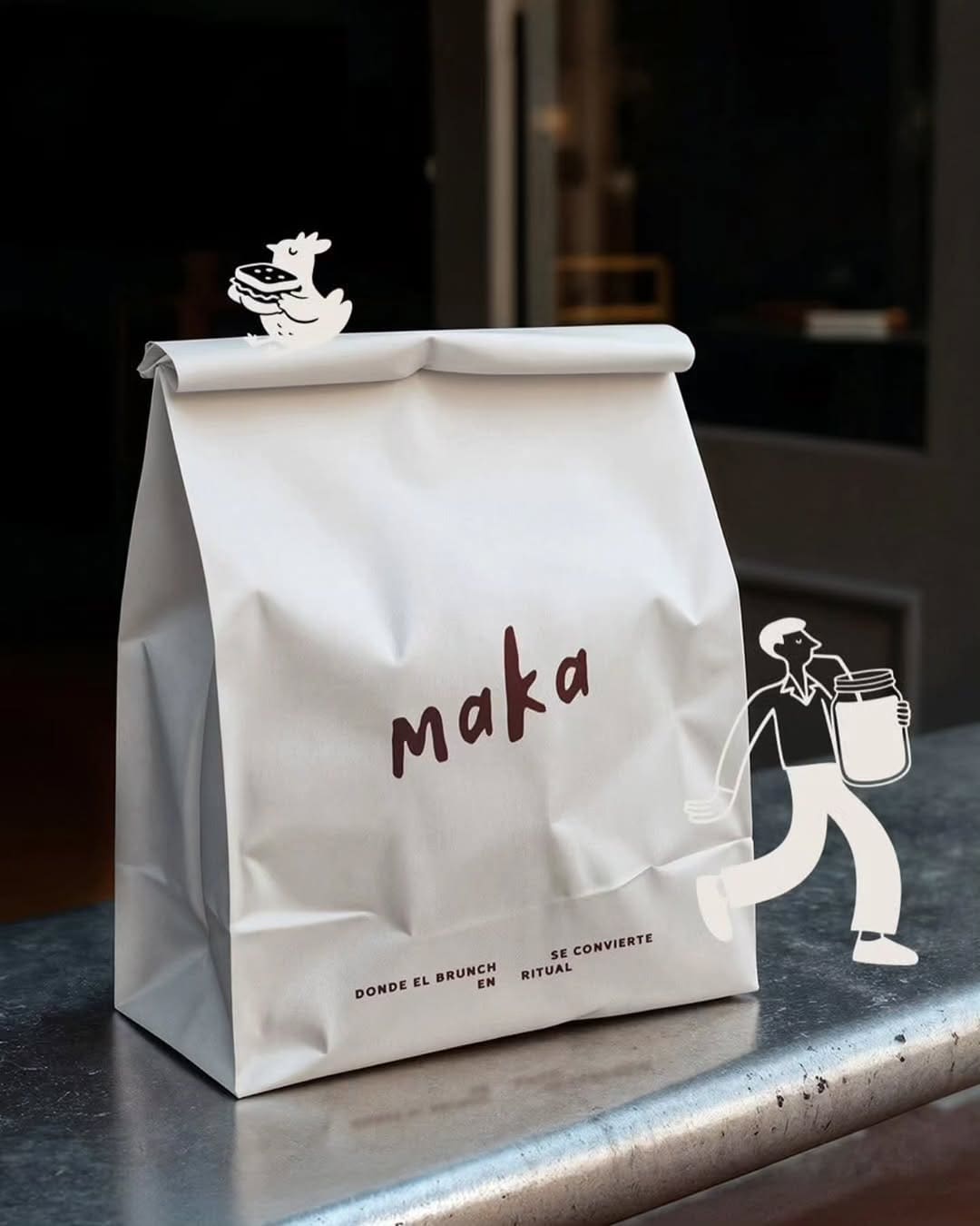 maka