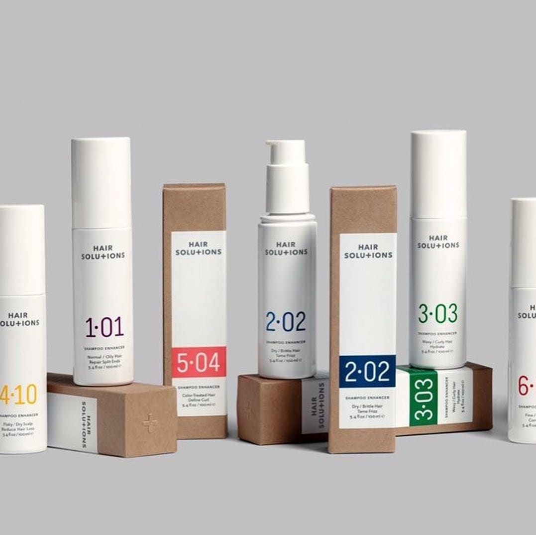 Hair Solutions