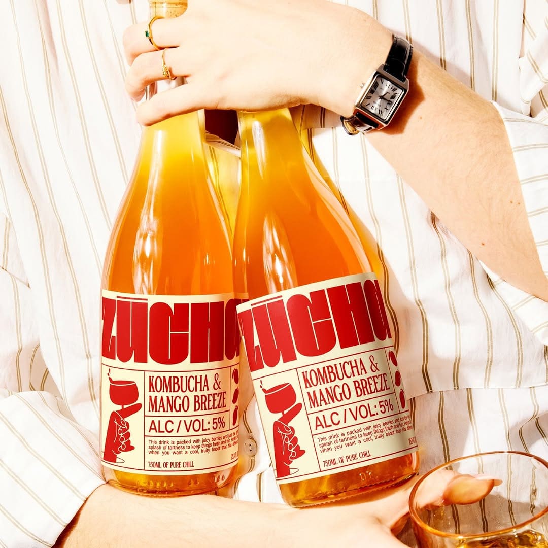 Zucha