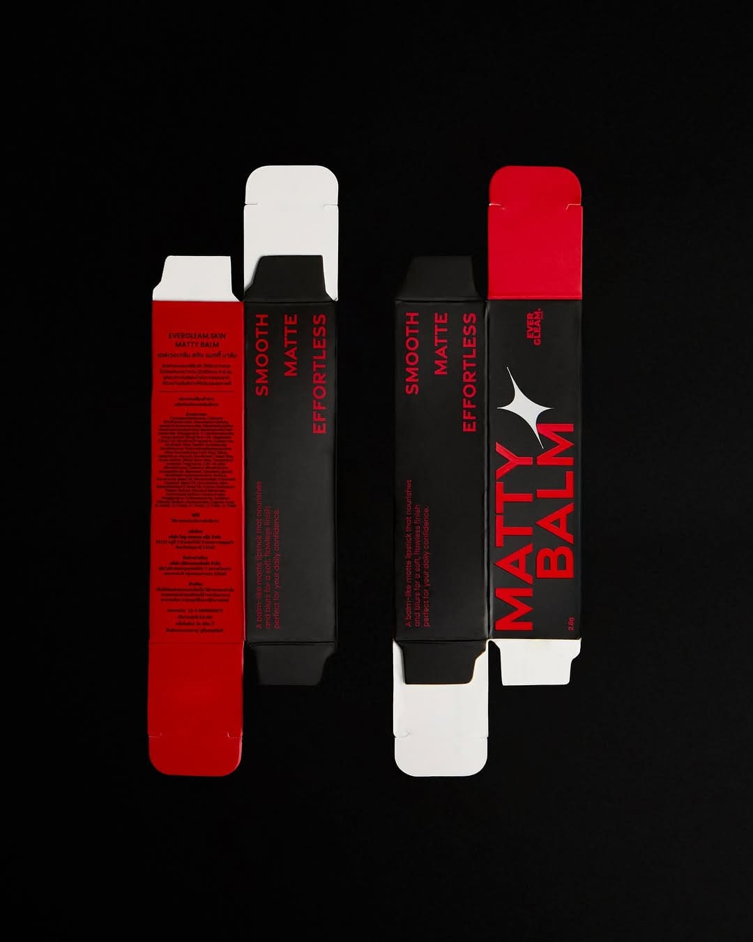 Matty Balm