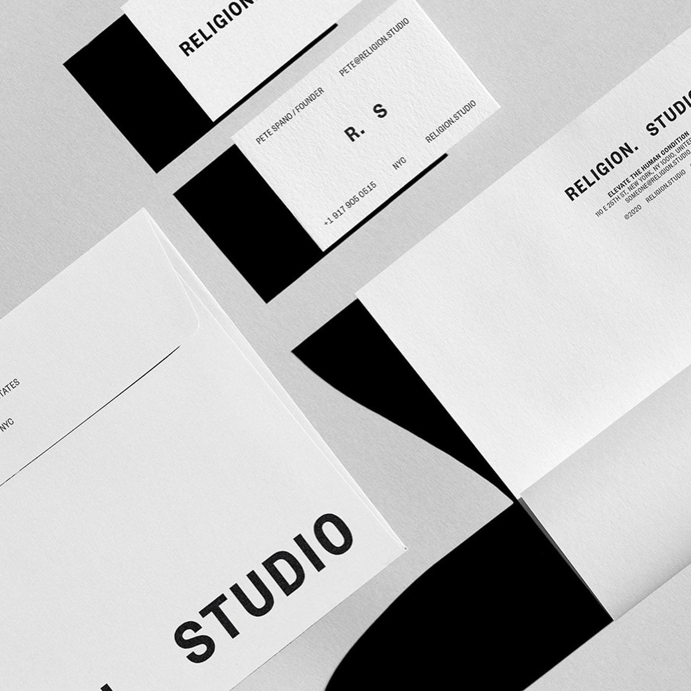 Religion Studio