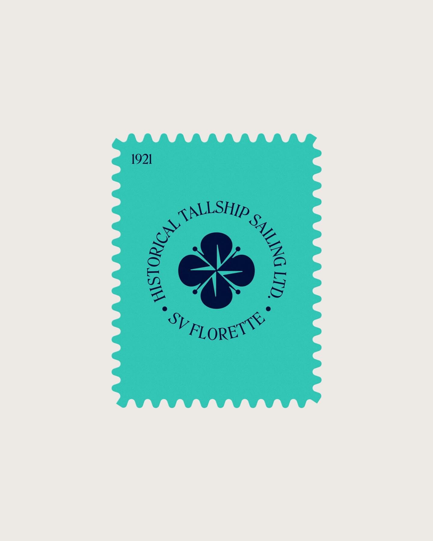 Branding and web design for @svflorette