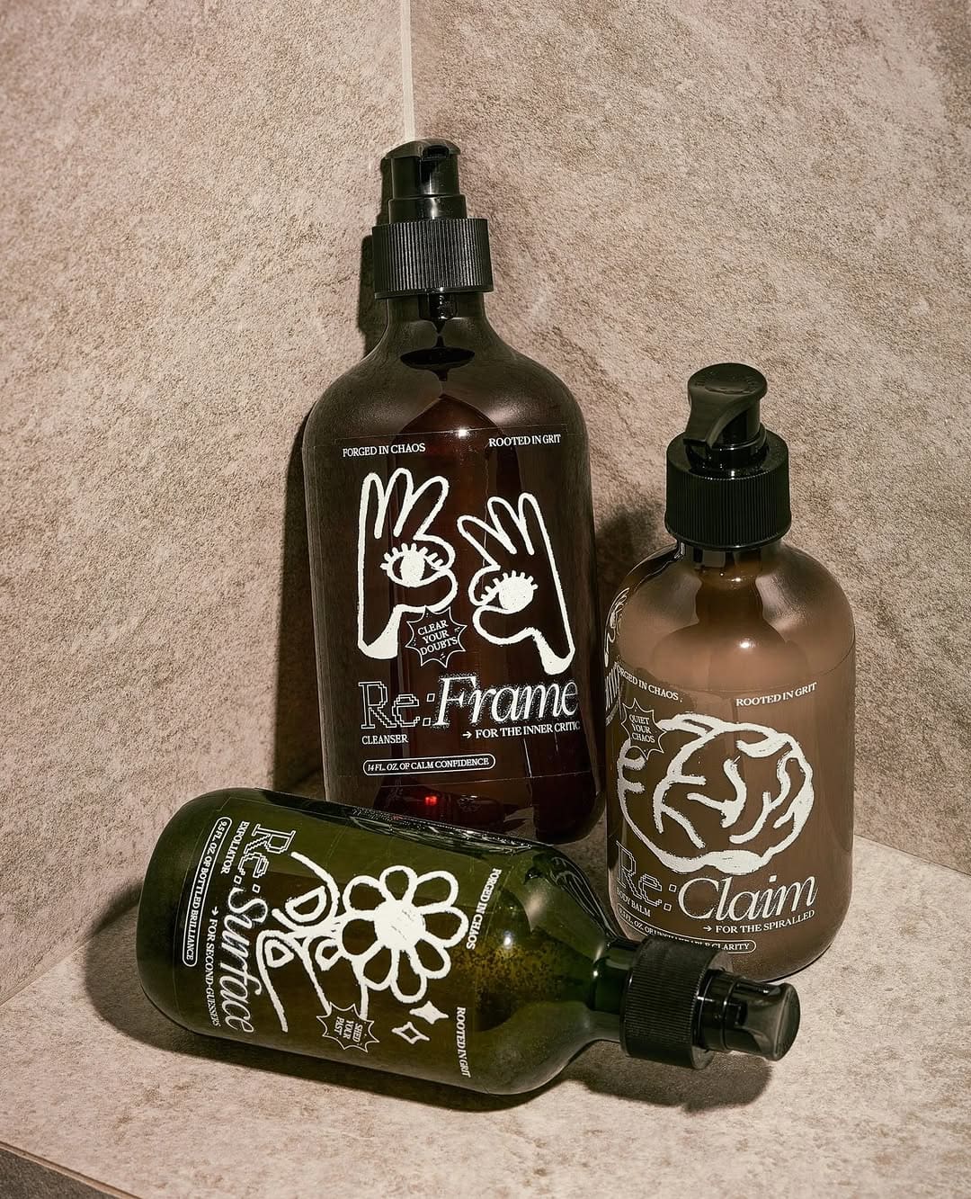Re:Label