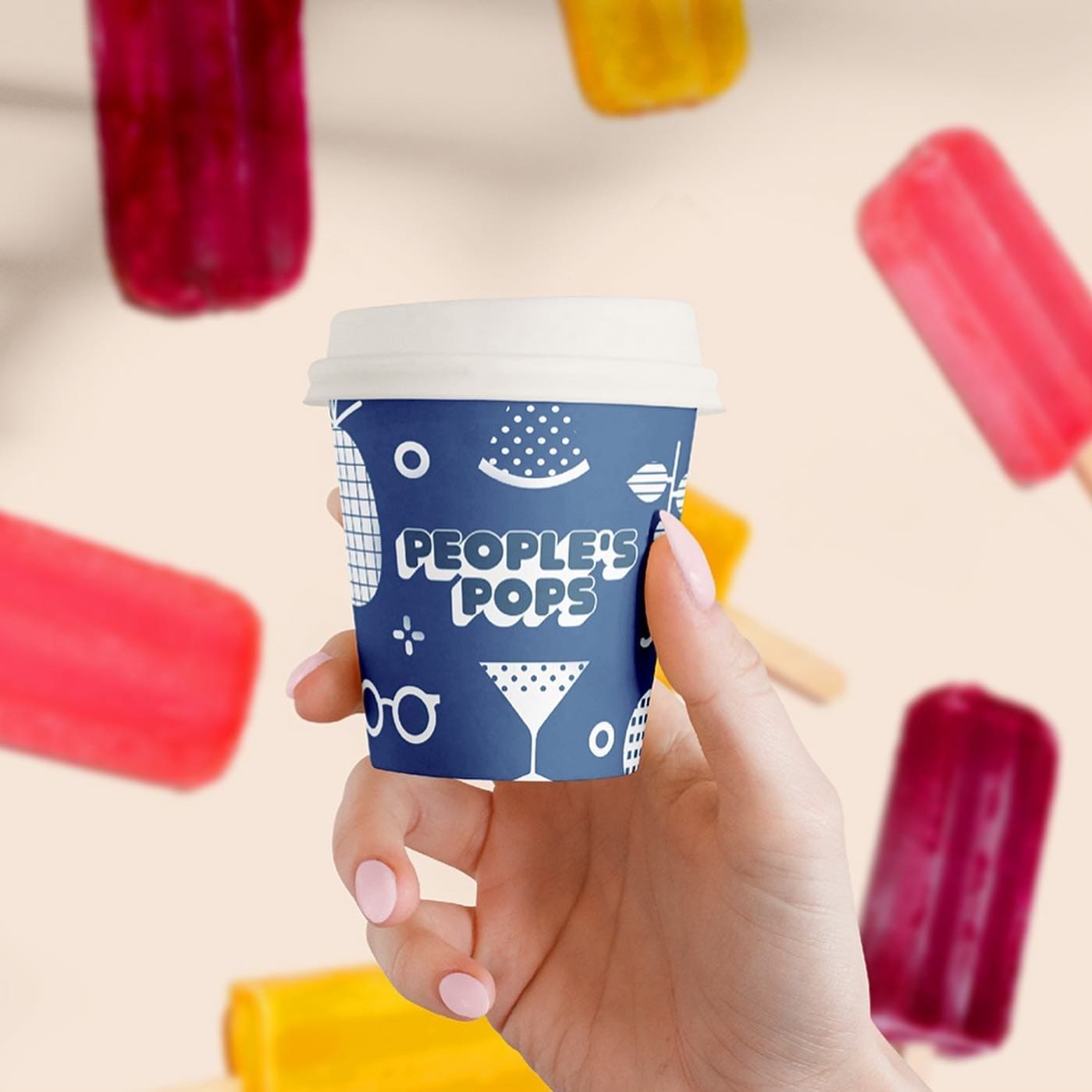 People's Pops