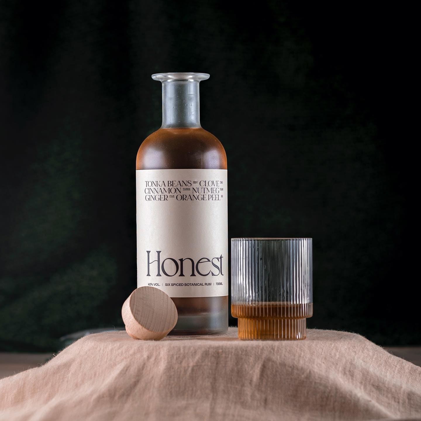 Honest (@drinkhonest)