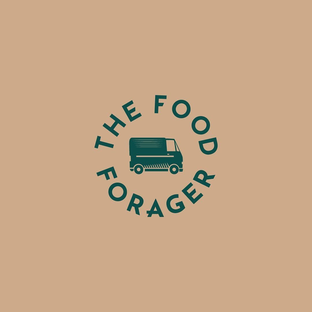 The Food Forager