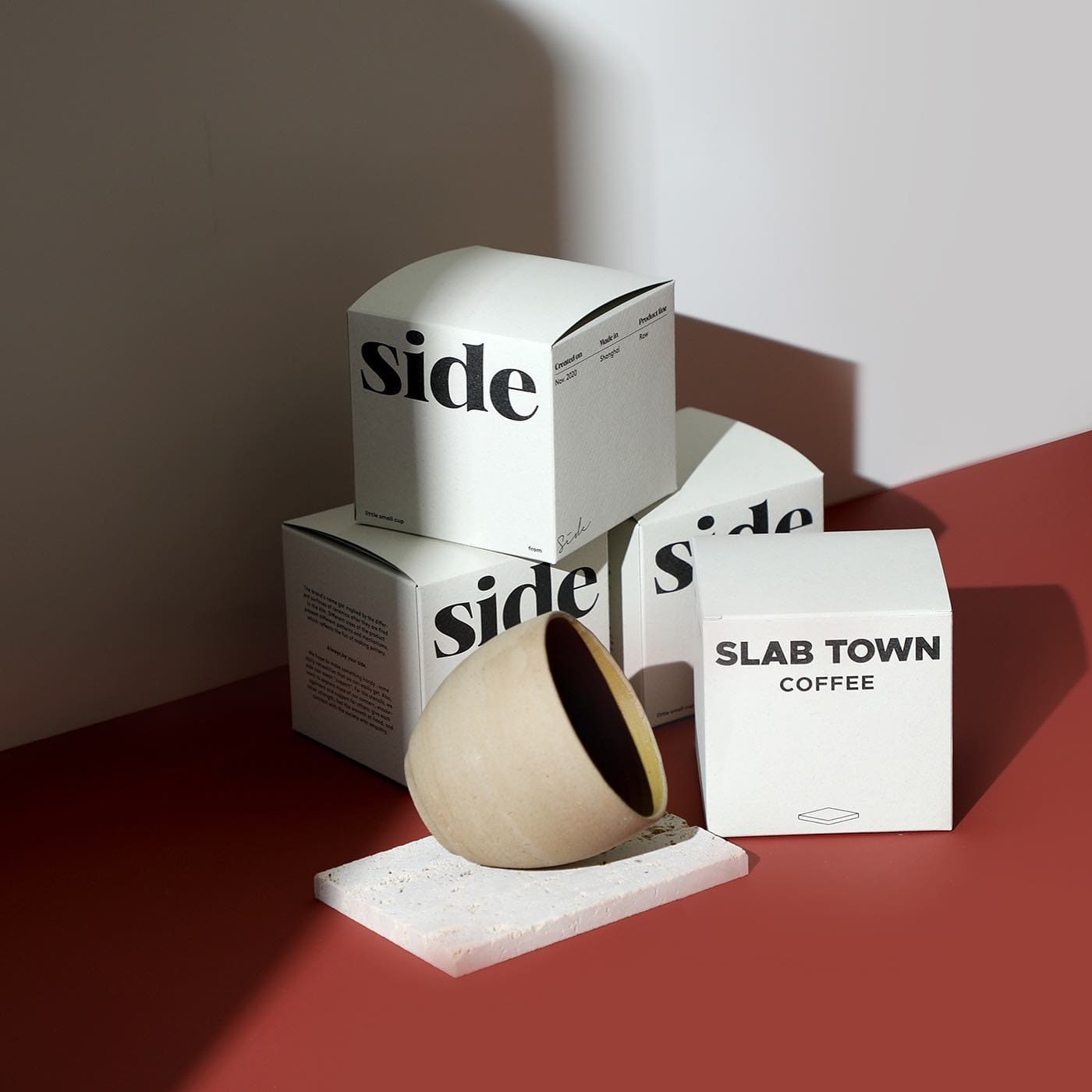 Slab Town Coffee