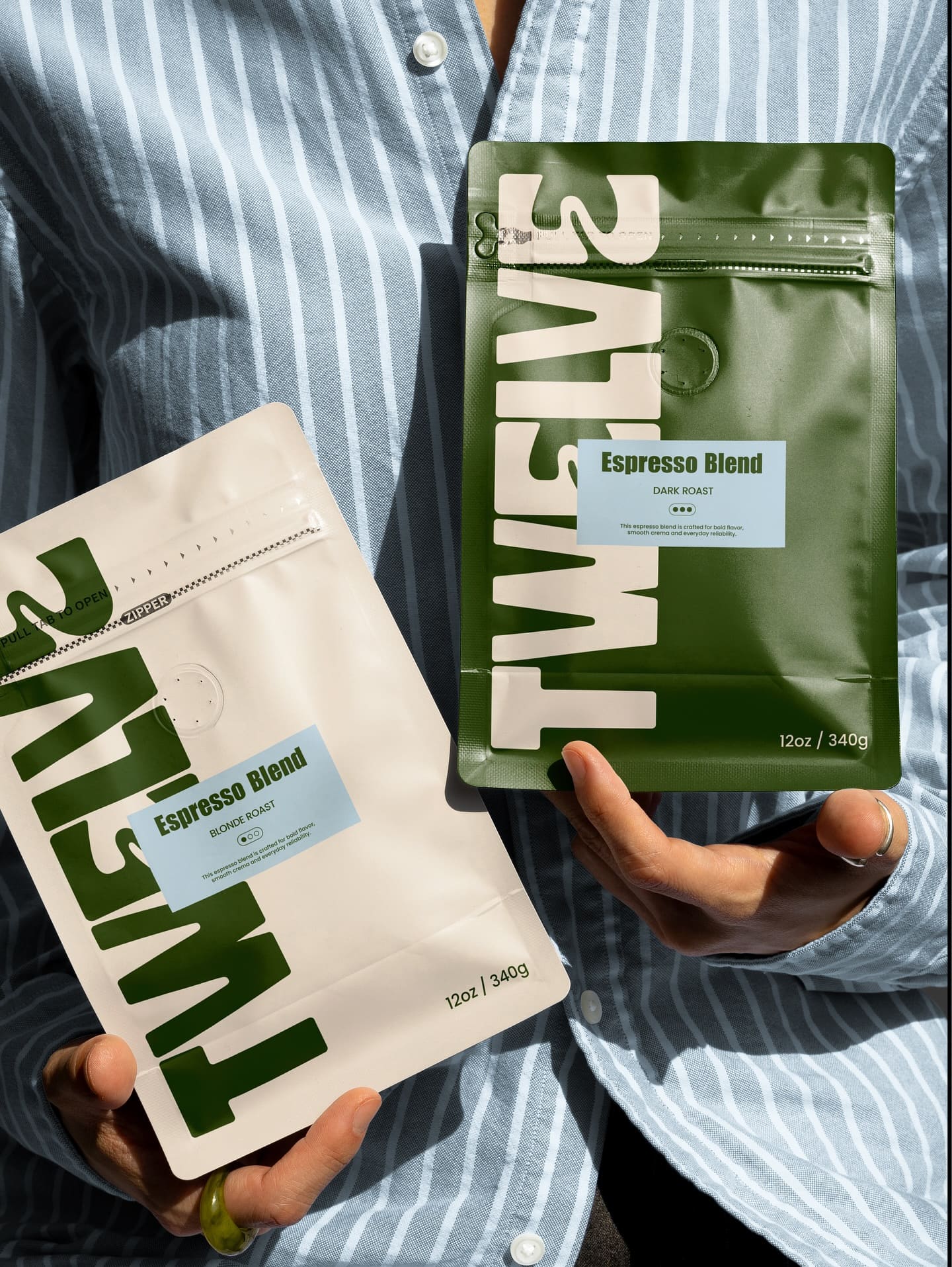 Twelve Coffee