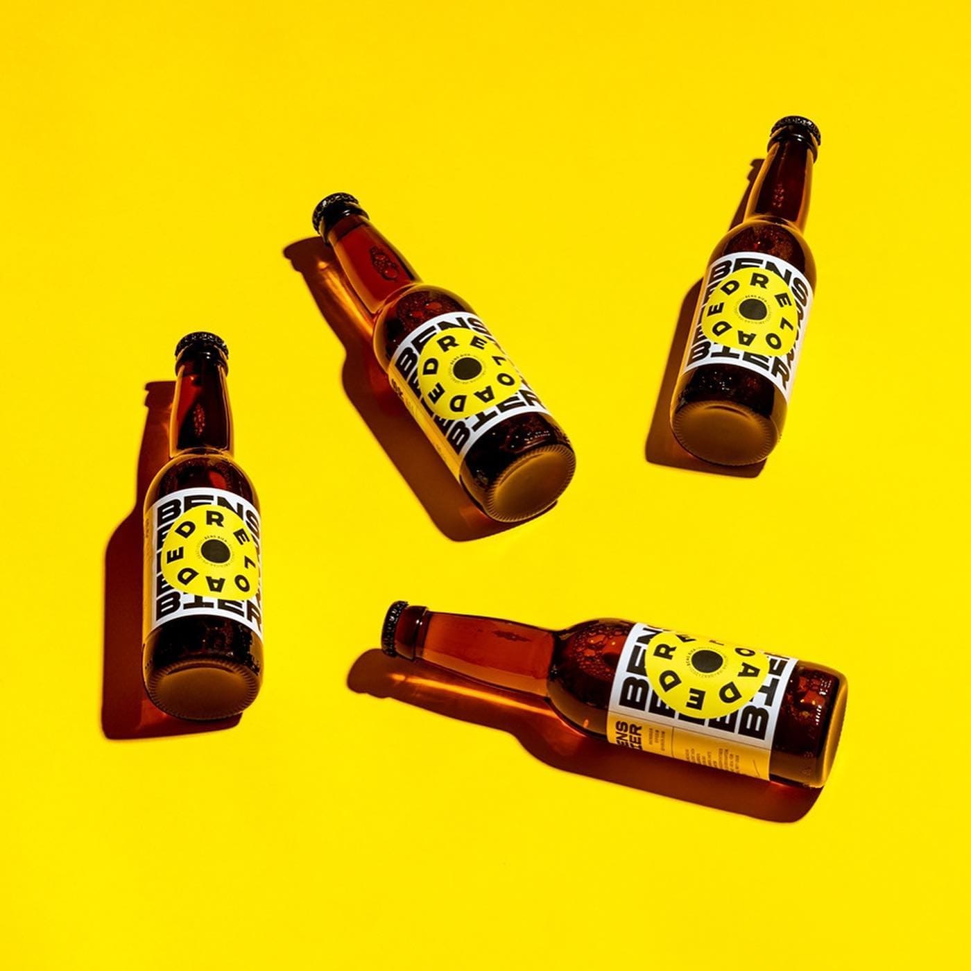 Bens Bier Reloaded