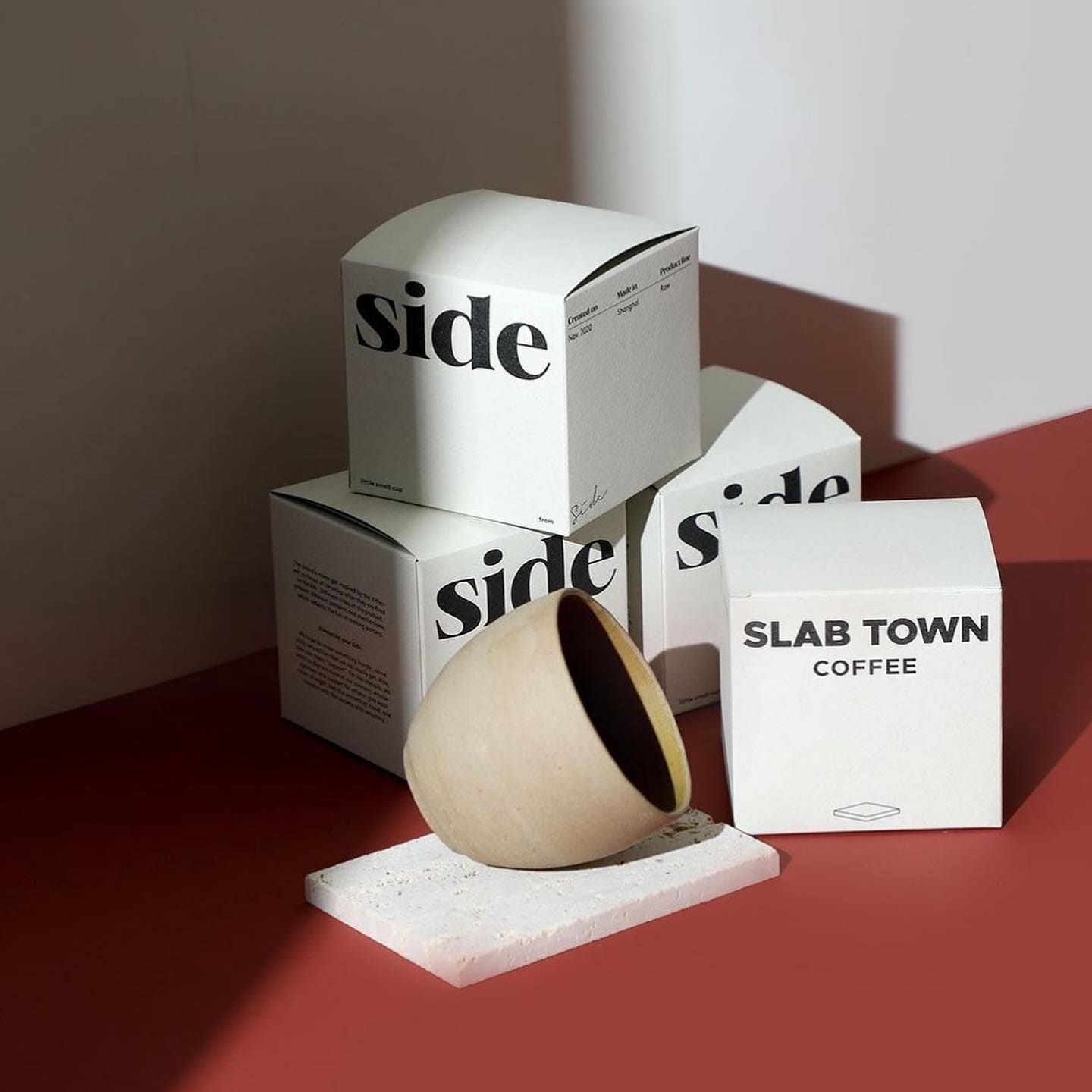Slab Town Coffee