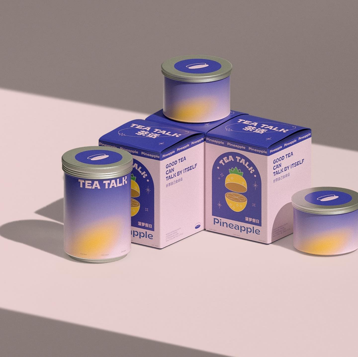 Tea Time
