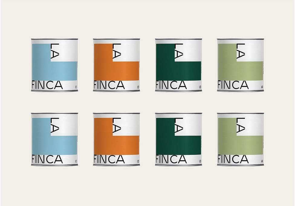 LA FINCA